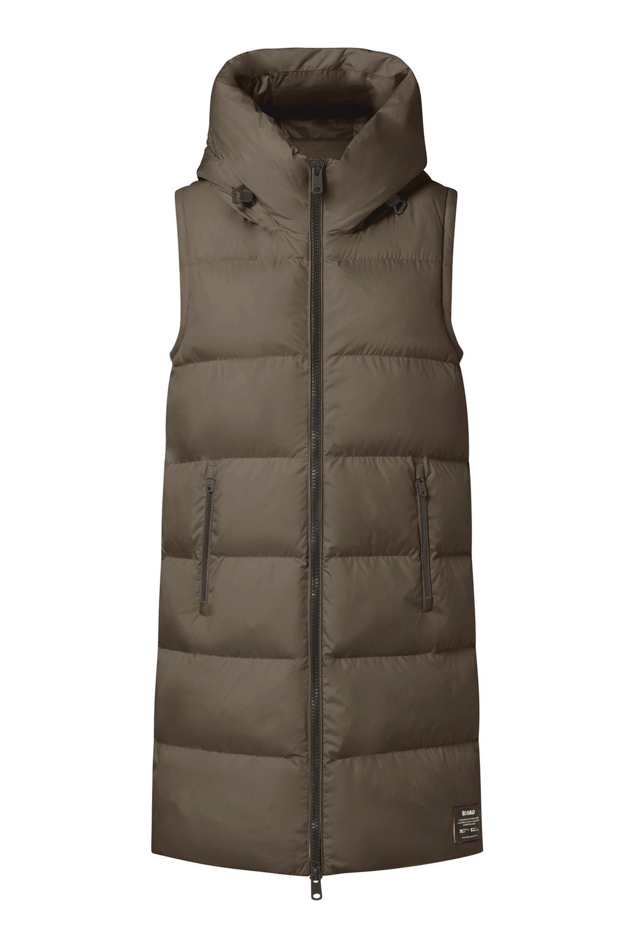 MANLIEALF VEST TERRA 4