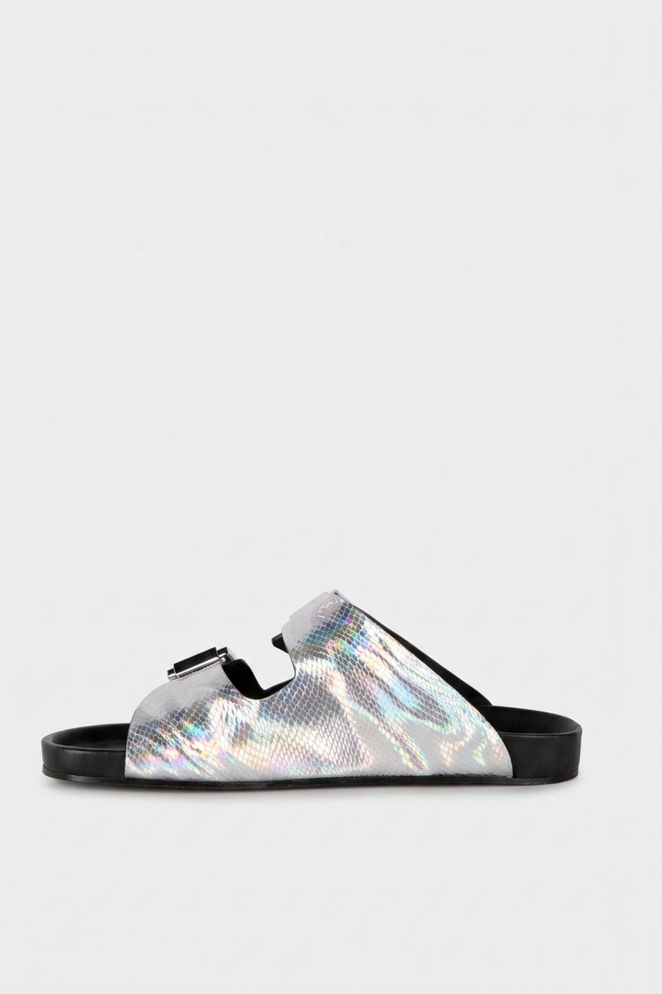 BATNA RANGERS BLACK METALLIC 3
