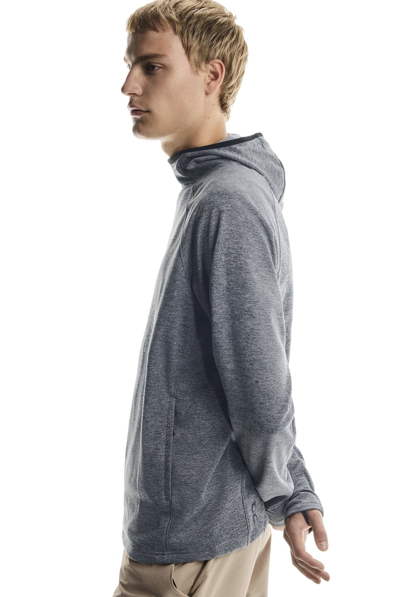TREK HOODIE 1 BASALT 3