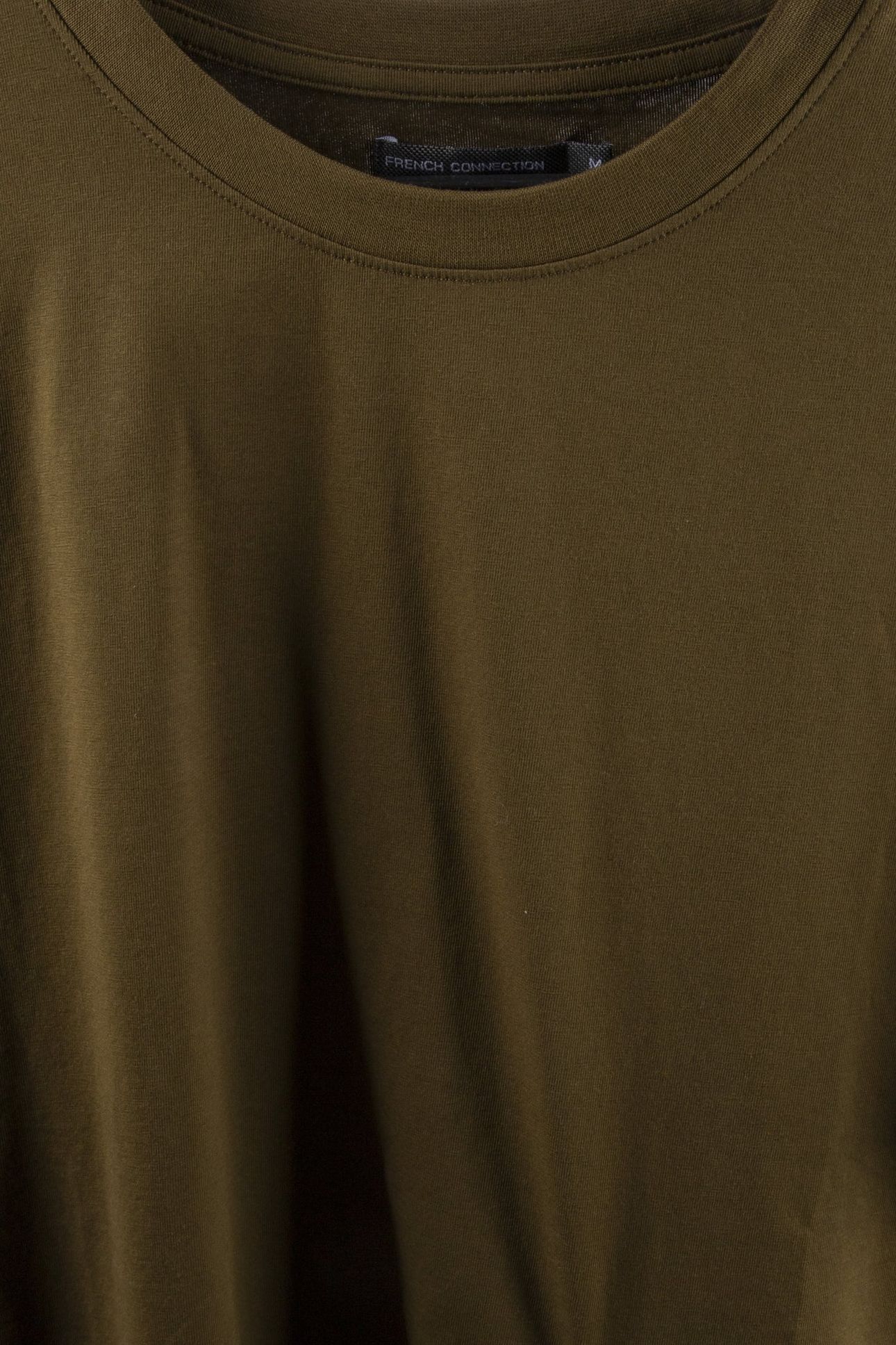 RUCHED 081 KHAKI 5