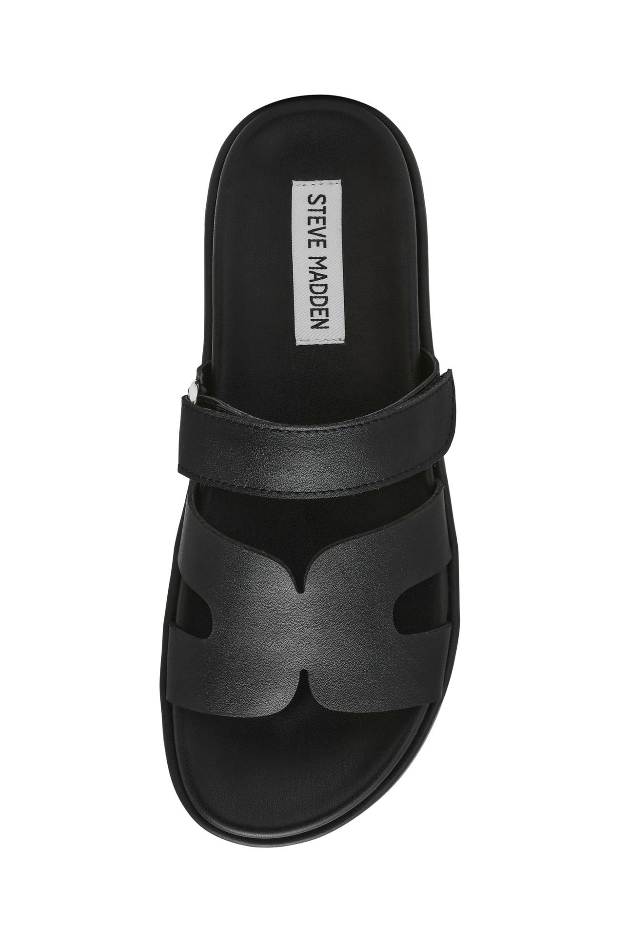 BIGMISSILE BLK ACTION LEATHER 5