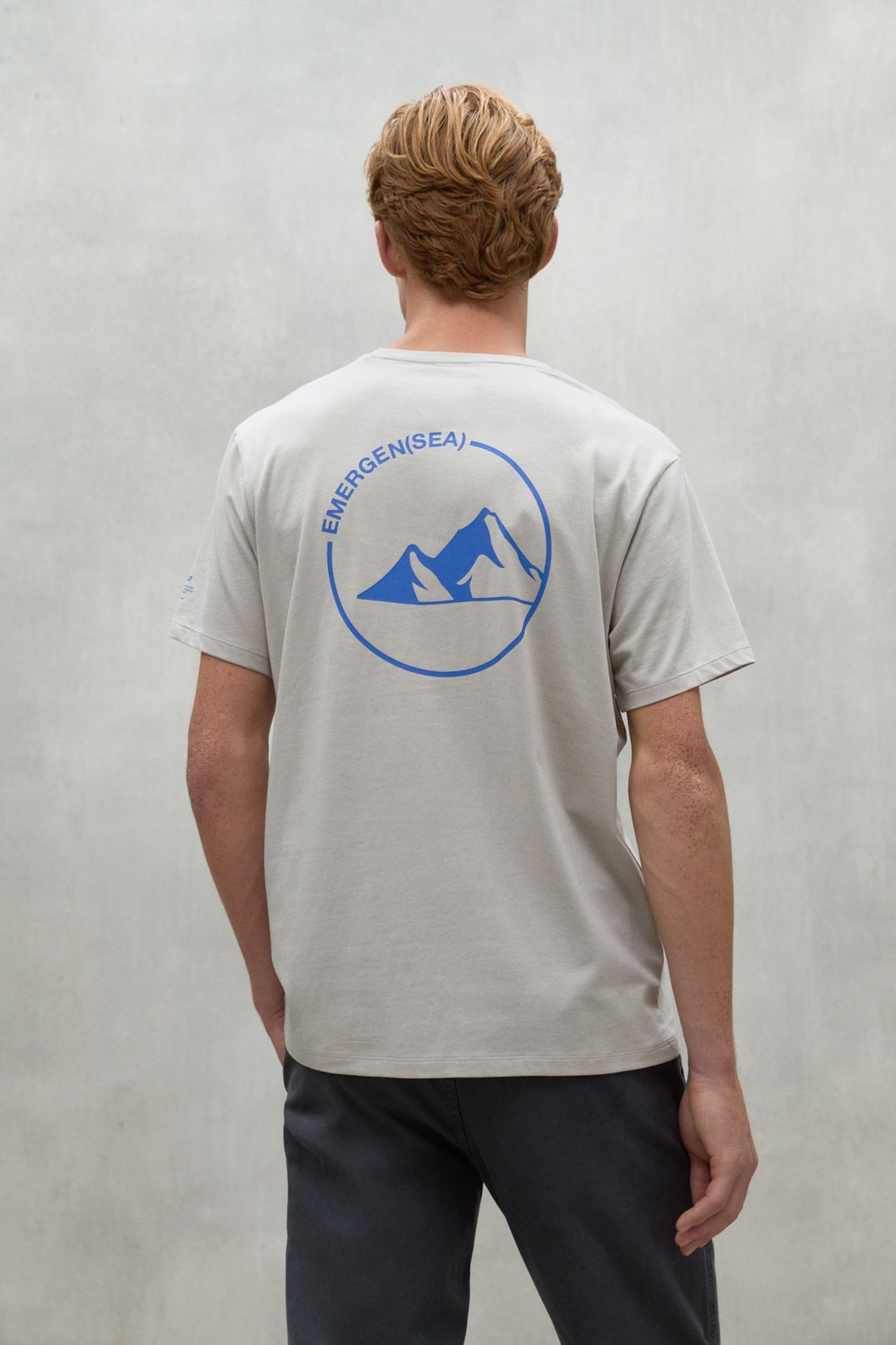 CHESTERALF T-SHIRT ICE 2