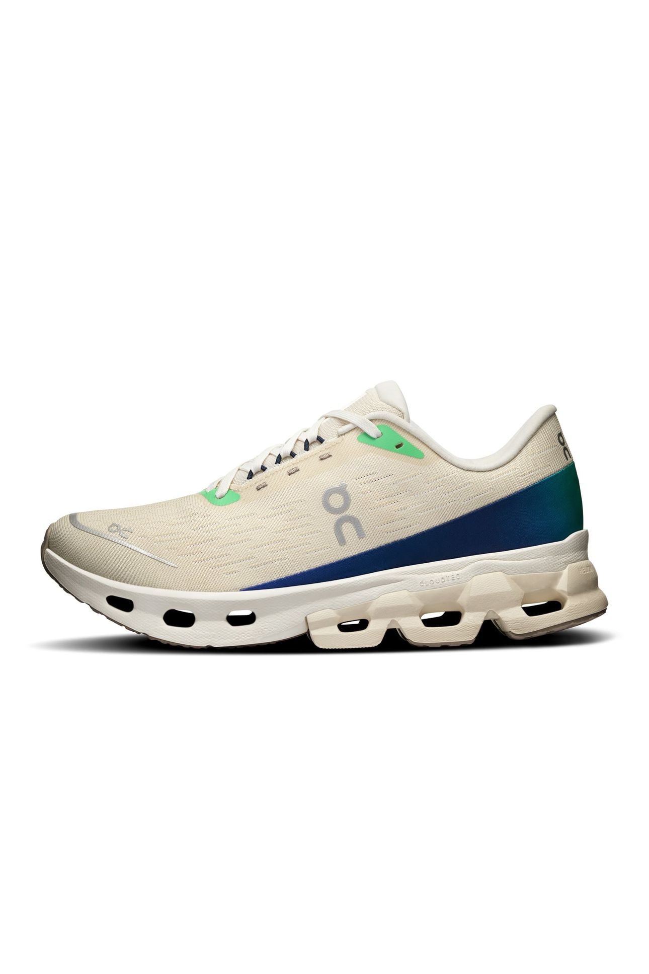 CLOUDSPARK 1 CREAM | HONEYDEW 2