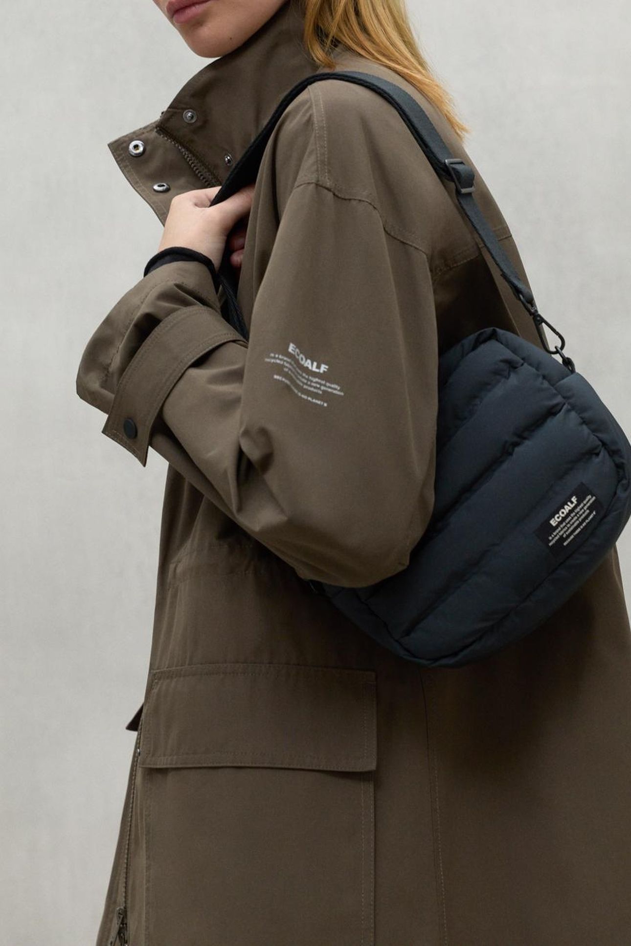 HOKAIALF JACKET NUT 6