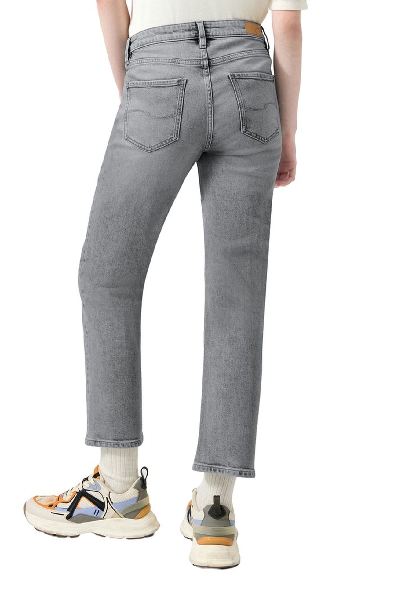 S.OLIVER-QS JEANS GREY-DENIM 2