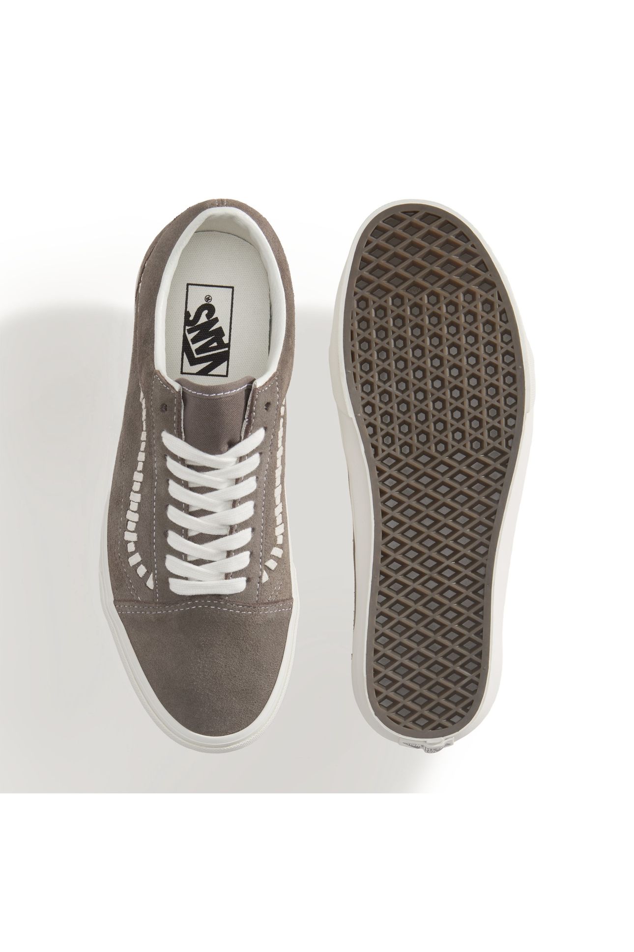 UNISEX OLD SKOOL CRAFTED STRIPE BUNGEE CORD 6