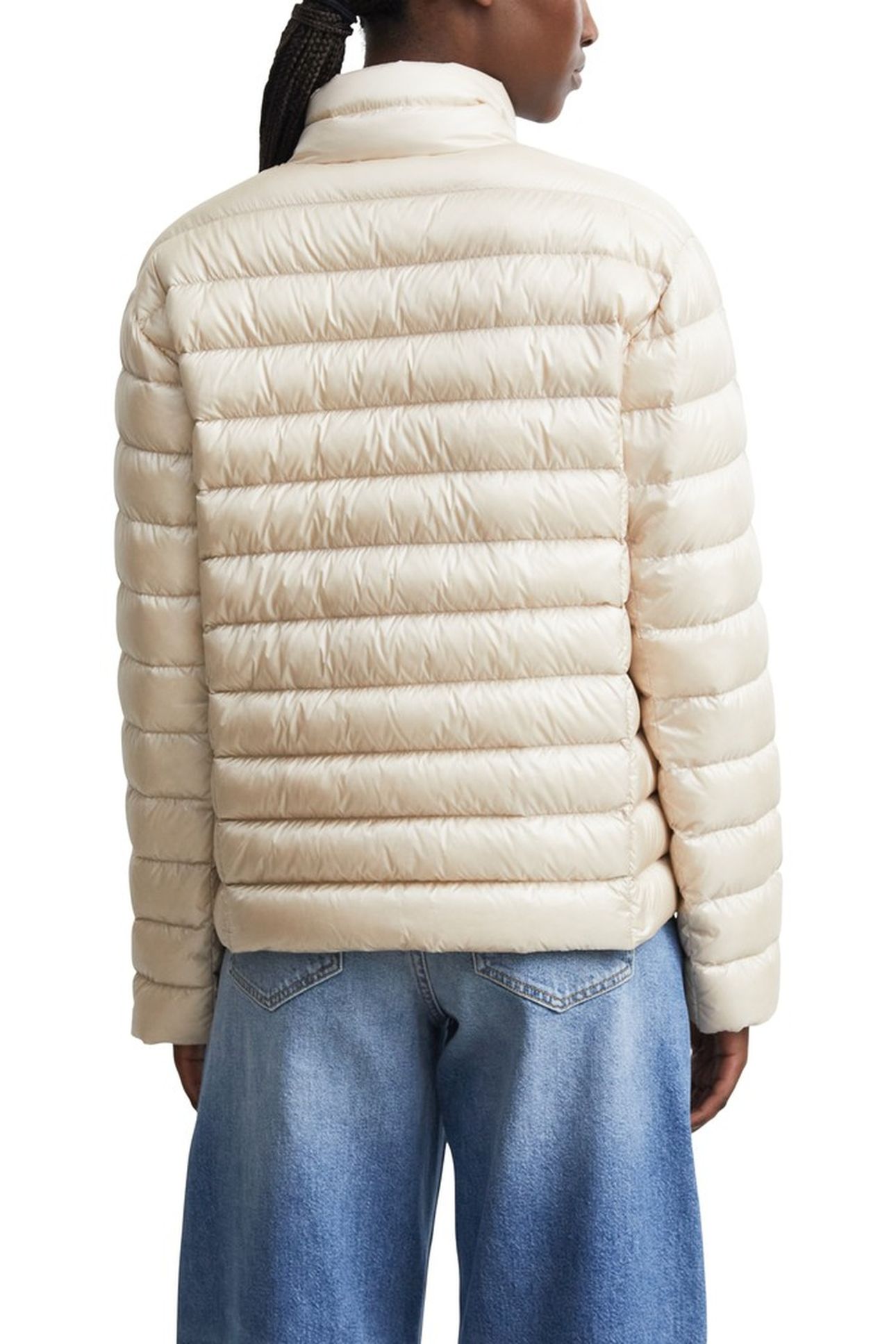 COMMA JACKETS OUTDOOR GREY 2