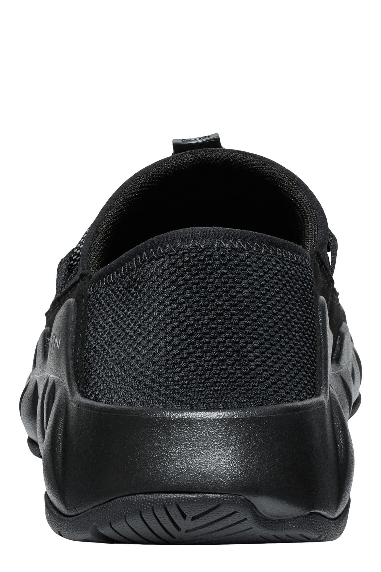 HYPOWSER CRUSHBACK BLACK/BLACK 4