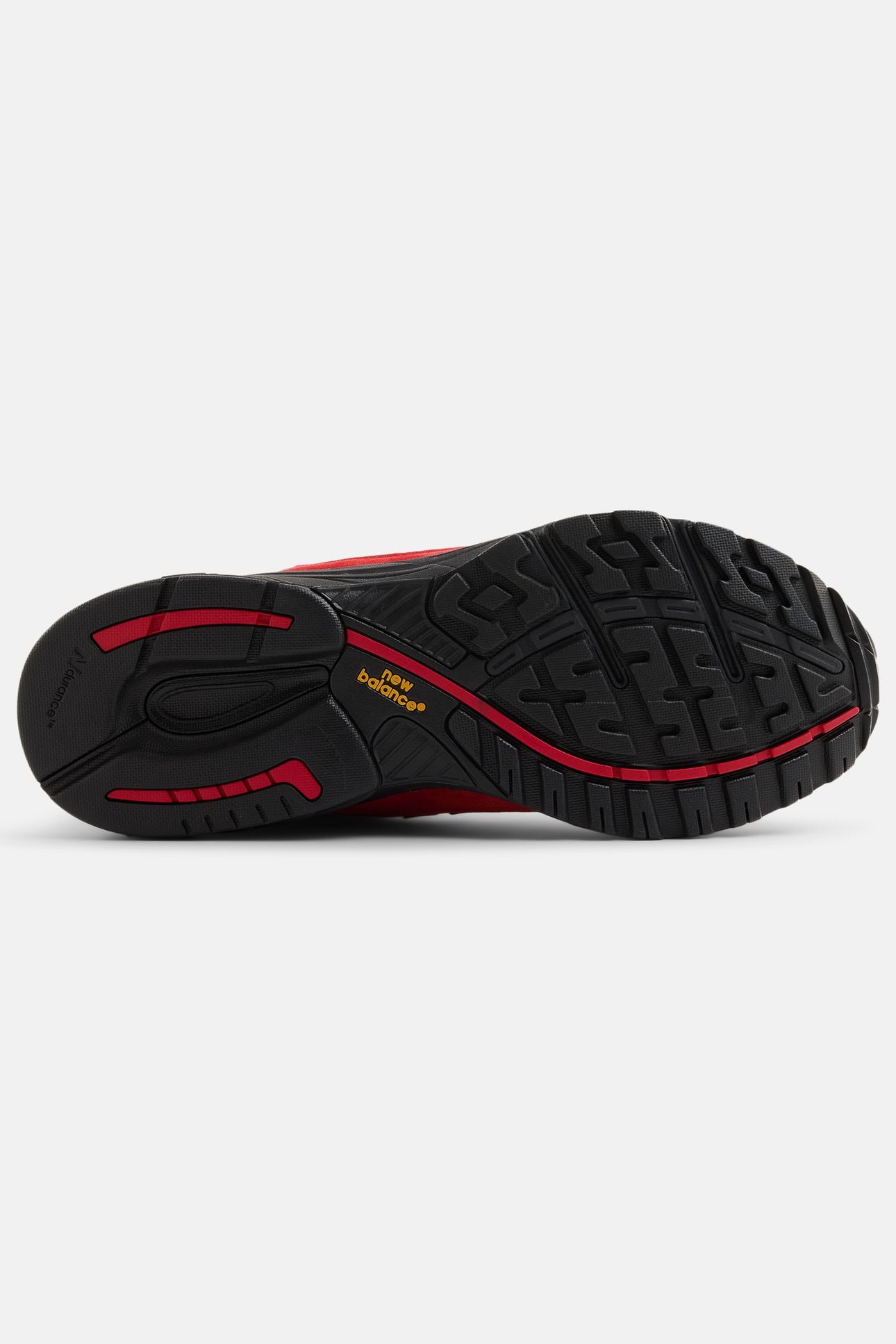 UNISEX MADE IN USA 993 TEAM RED 7