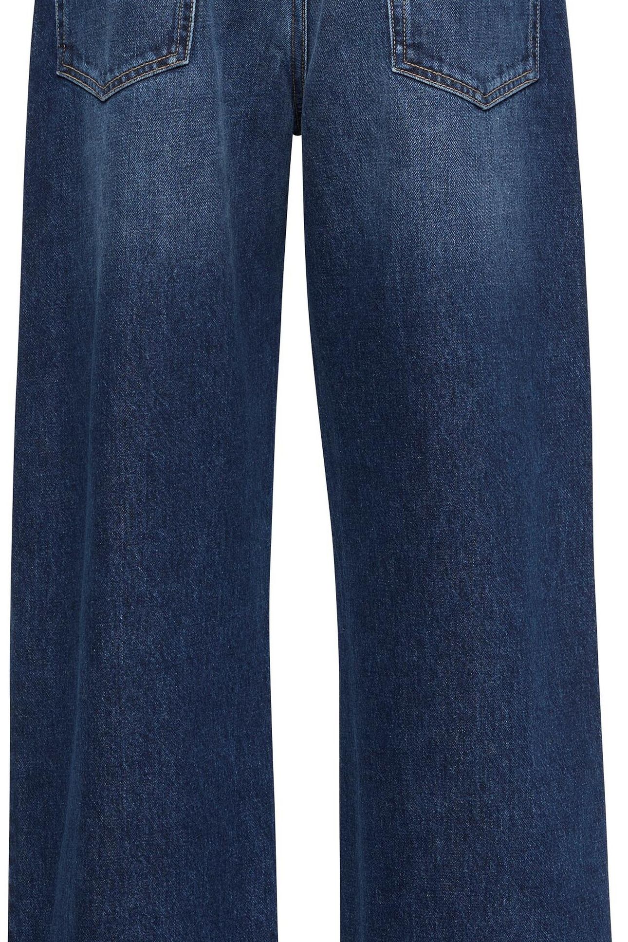 THE WIDE LEG TINTED HORSESHOE 3