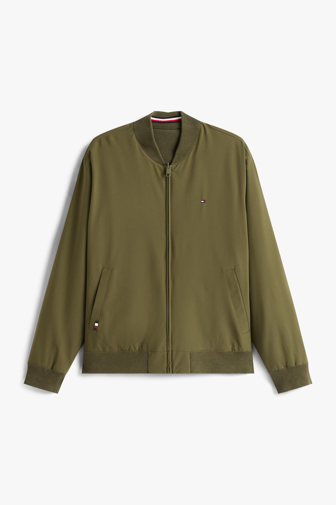 MIX MEDIA REVERSIBLE HUNTSMAN GREEN 8