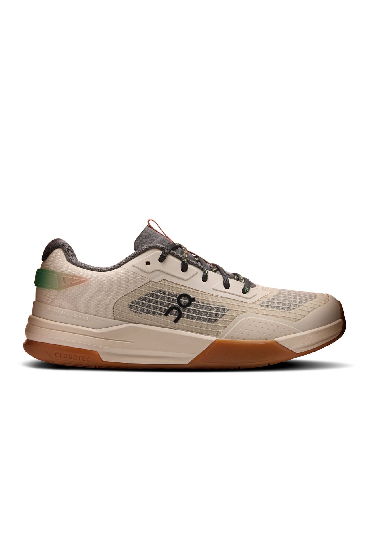 THE ROGER ADV Z5 1 CREAM | ALMOND 1