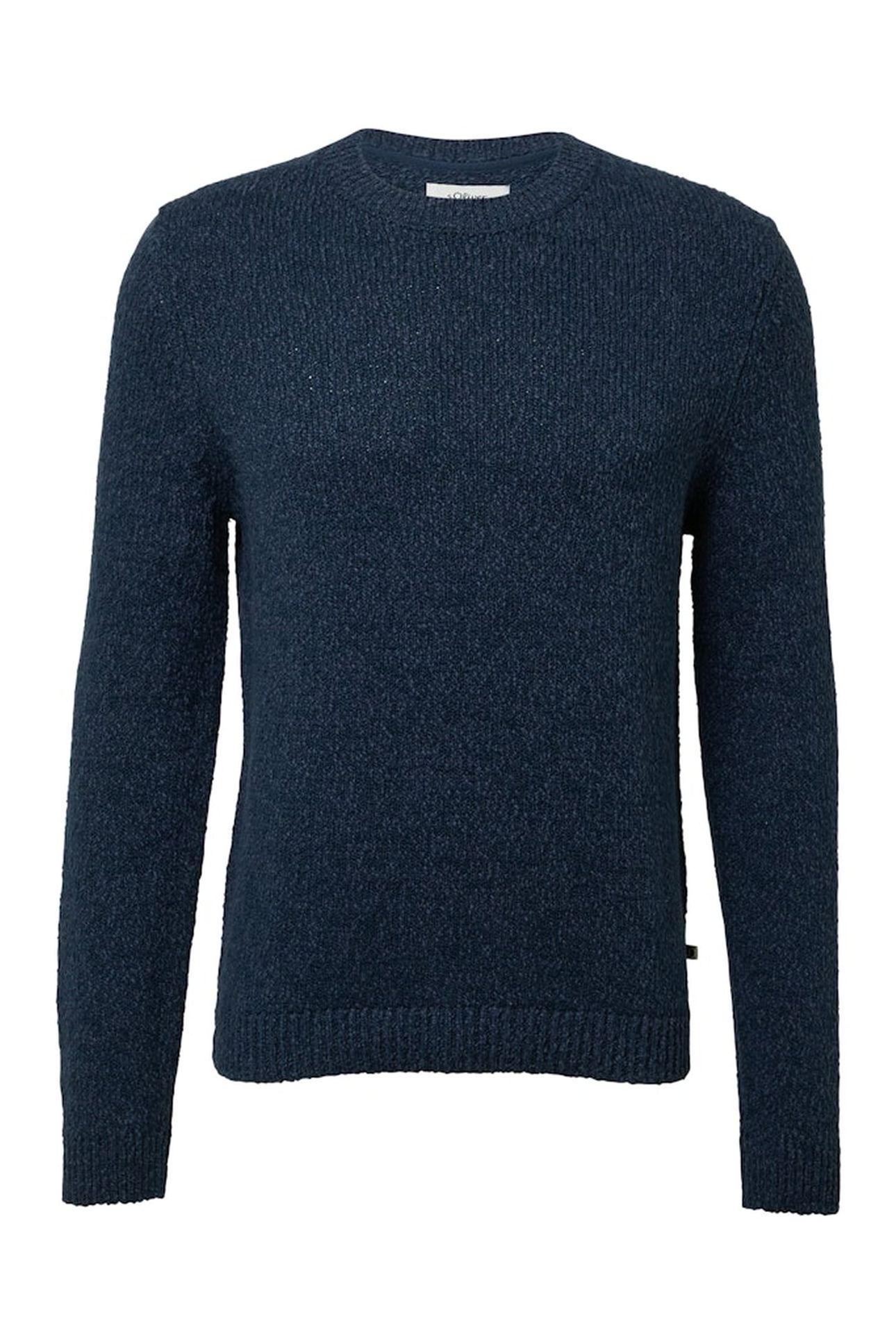 S.OLIVER PULLOVER MARINE 4