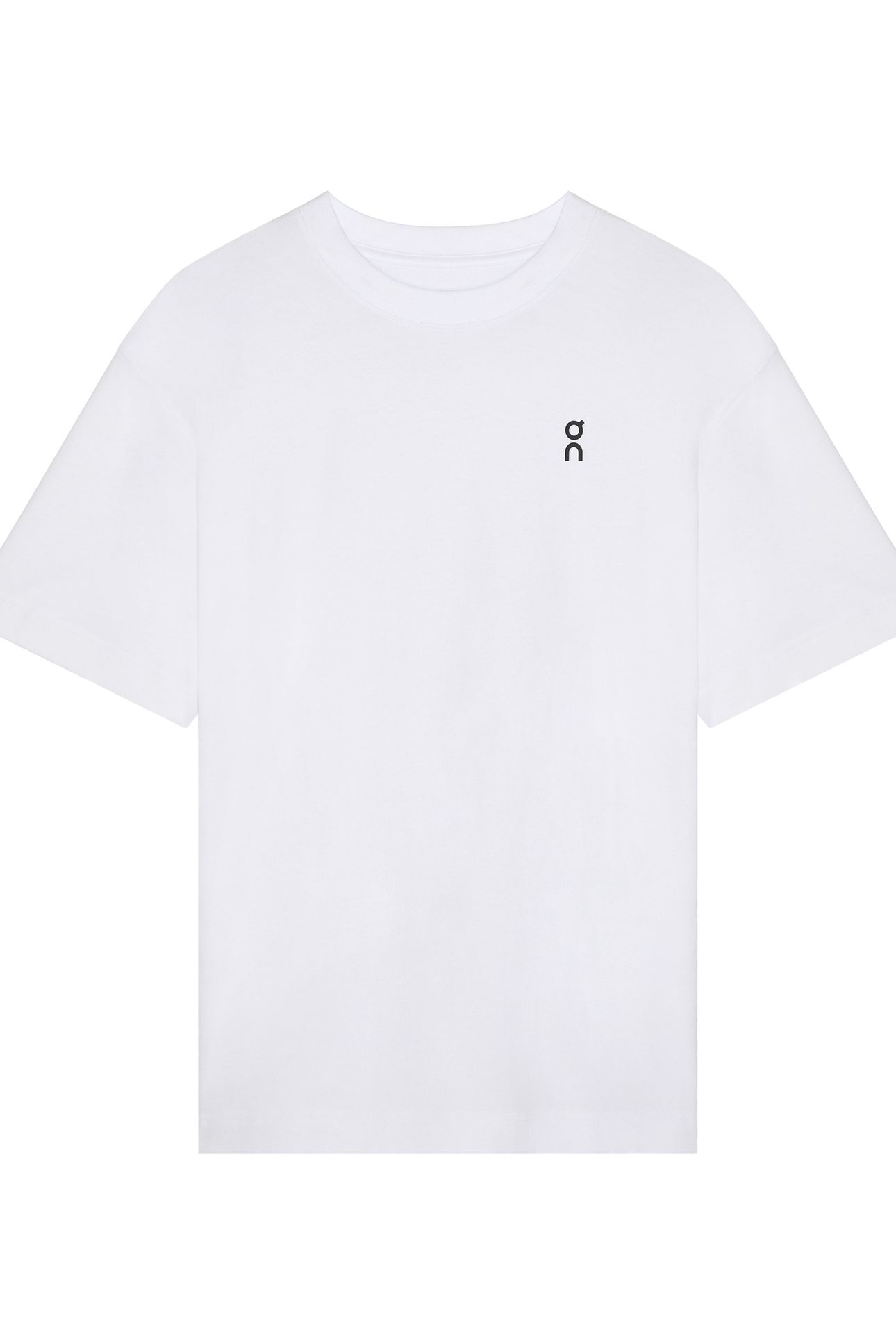 CLUB-T RHYTHM 1 WHITE 3