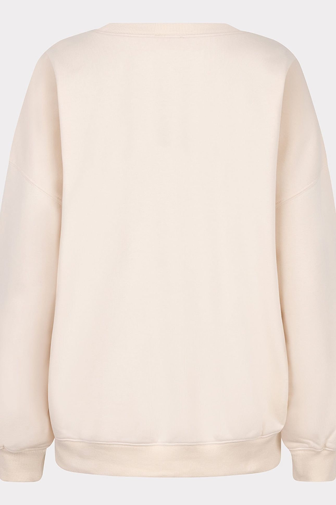 SWEATER EMBOSSED ECRU 6