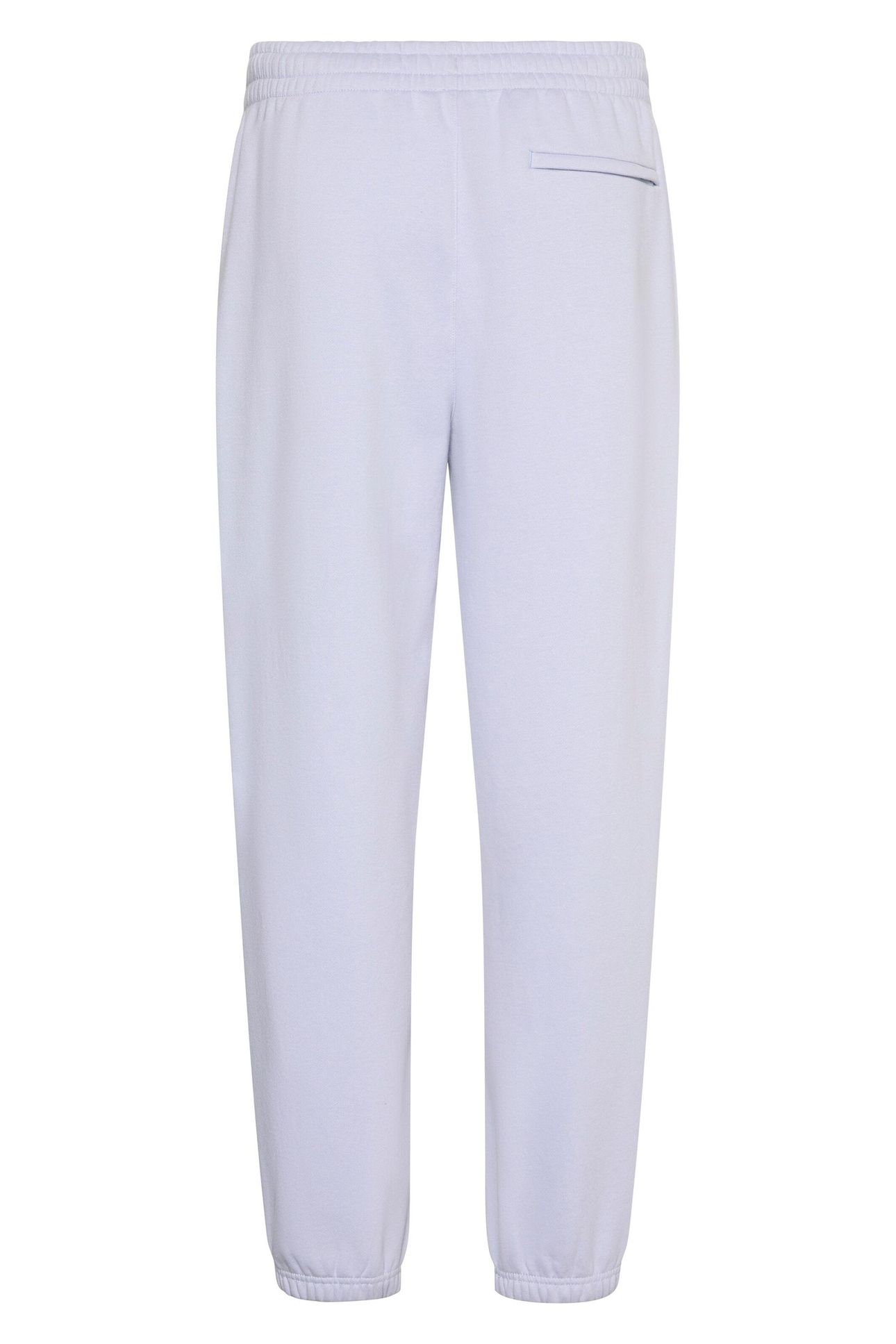 RETRO GRAPHIC JOGGER CASUAL BLUE 2