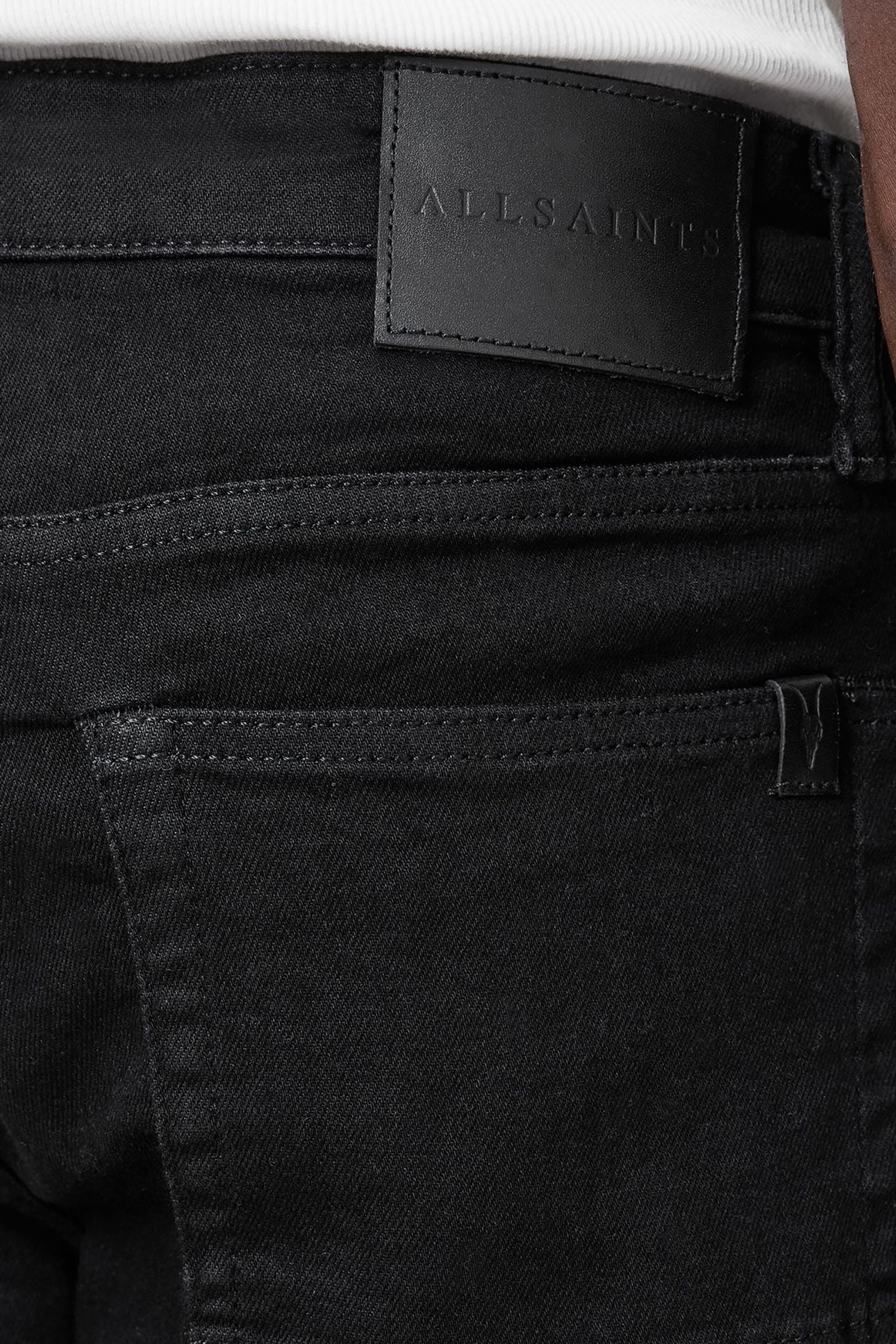 SID JET BLACK 10