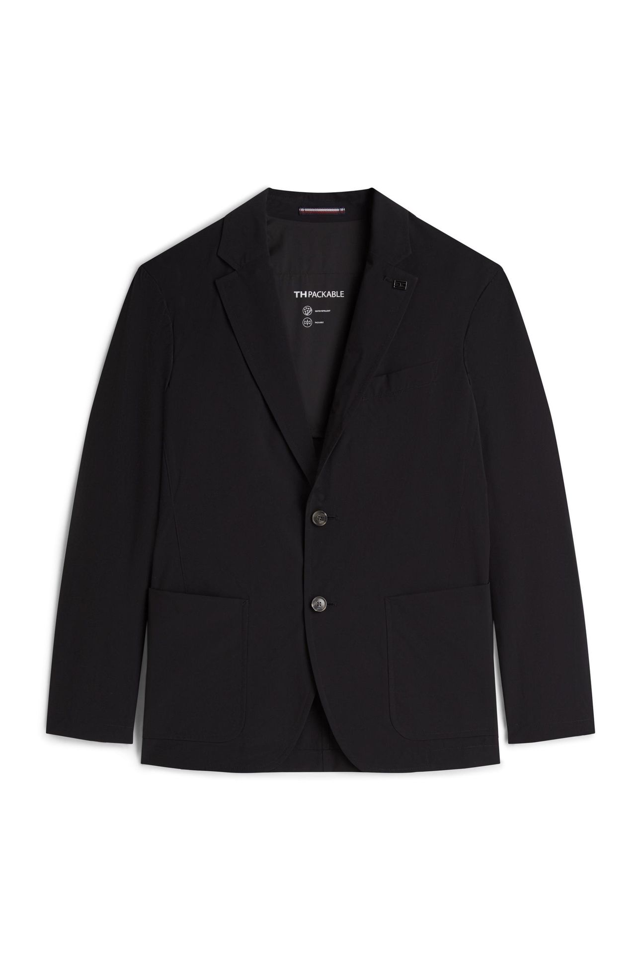 DC PERFORMANCE PACKA BLACK 2