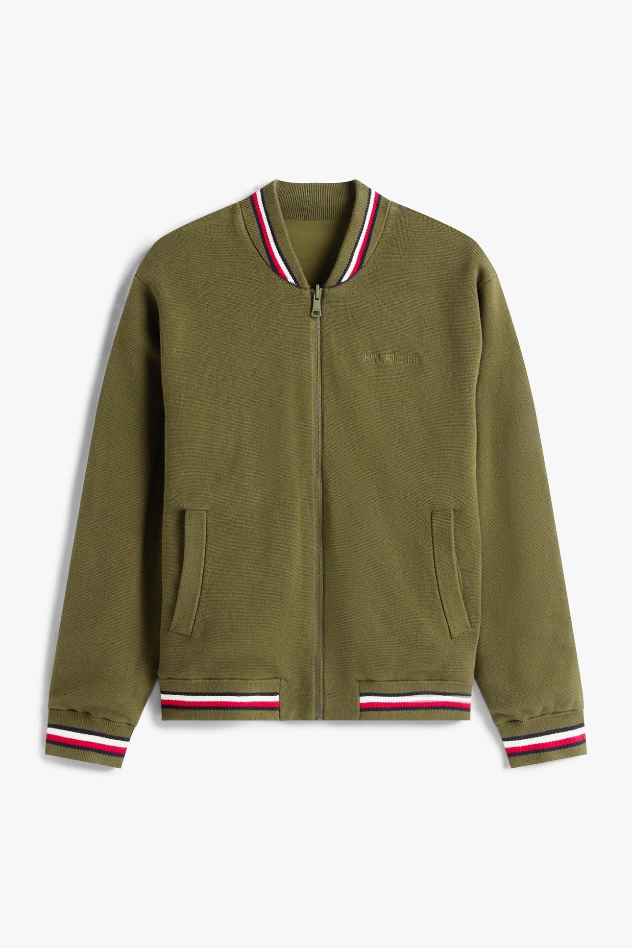 MIX MEDIA REVERSIBLE HUNTSMAN GREEN 9
