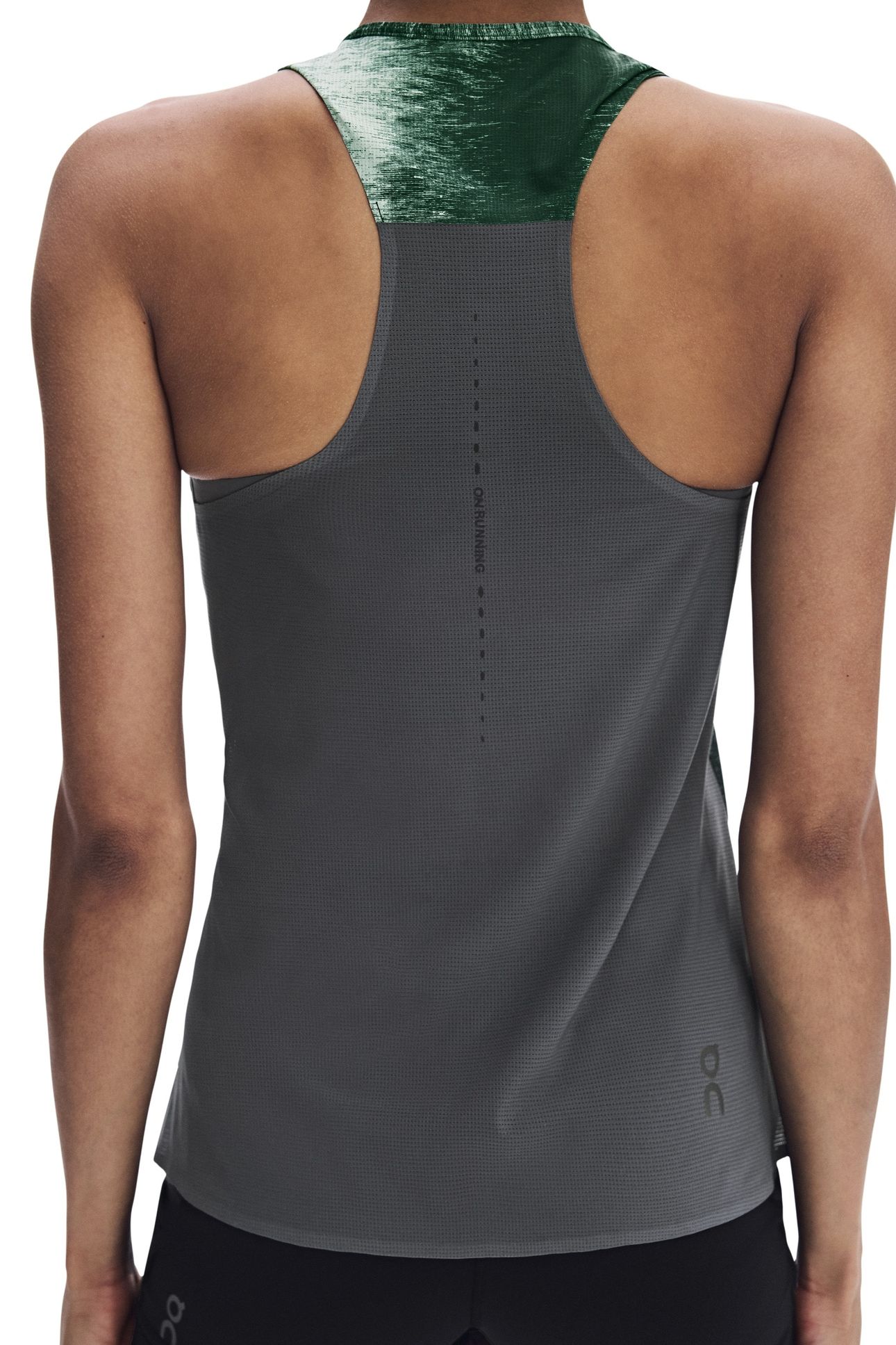 PERFORMANCE TANK TERRA 1 COVE | KAITOKE 6