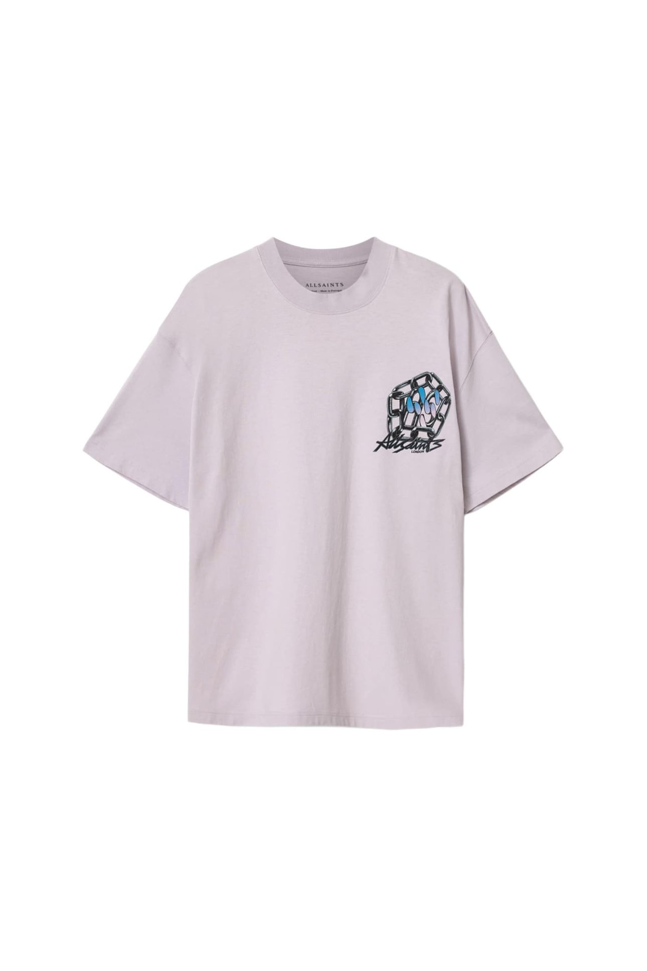 AFFIX SS CREW PARMA PURPLE 4