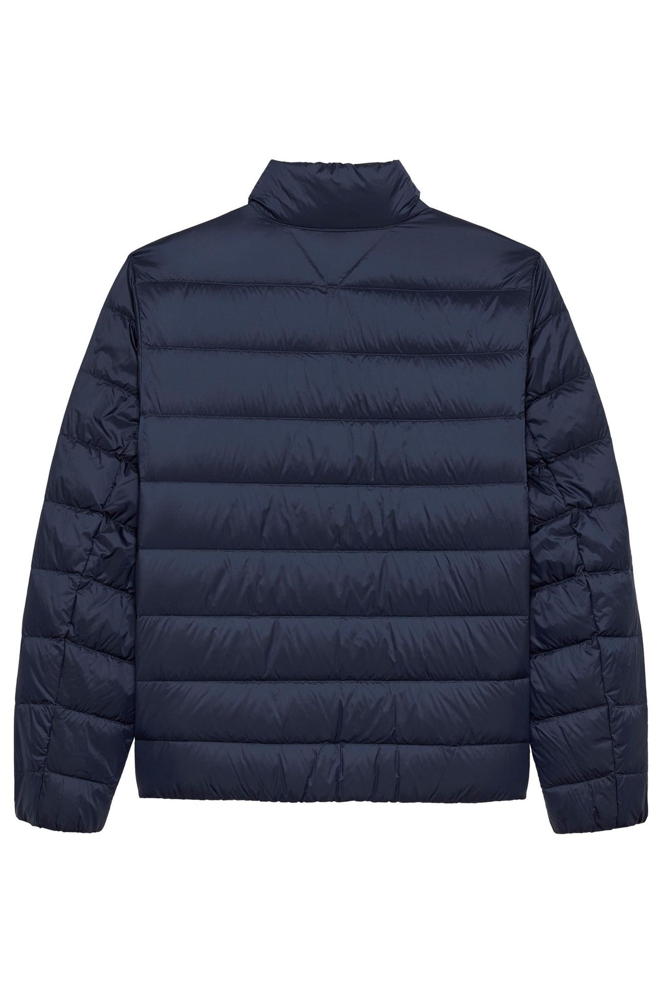 TJM LIGHT DOWN JACKET DARK NIGHT NAVY 5
