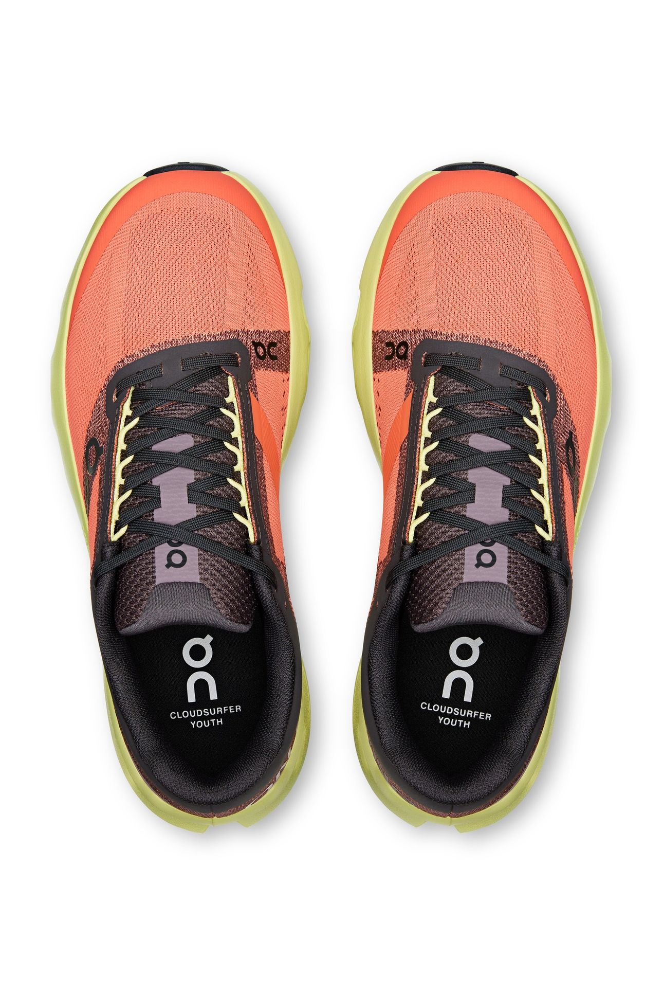 CLOUDSURFER 1 YOUTH PEBBLE | REEF 4