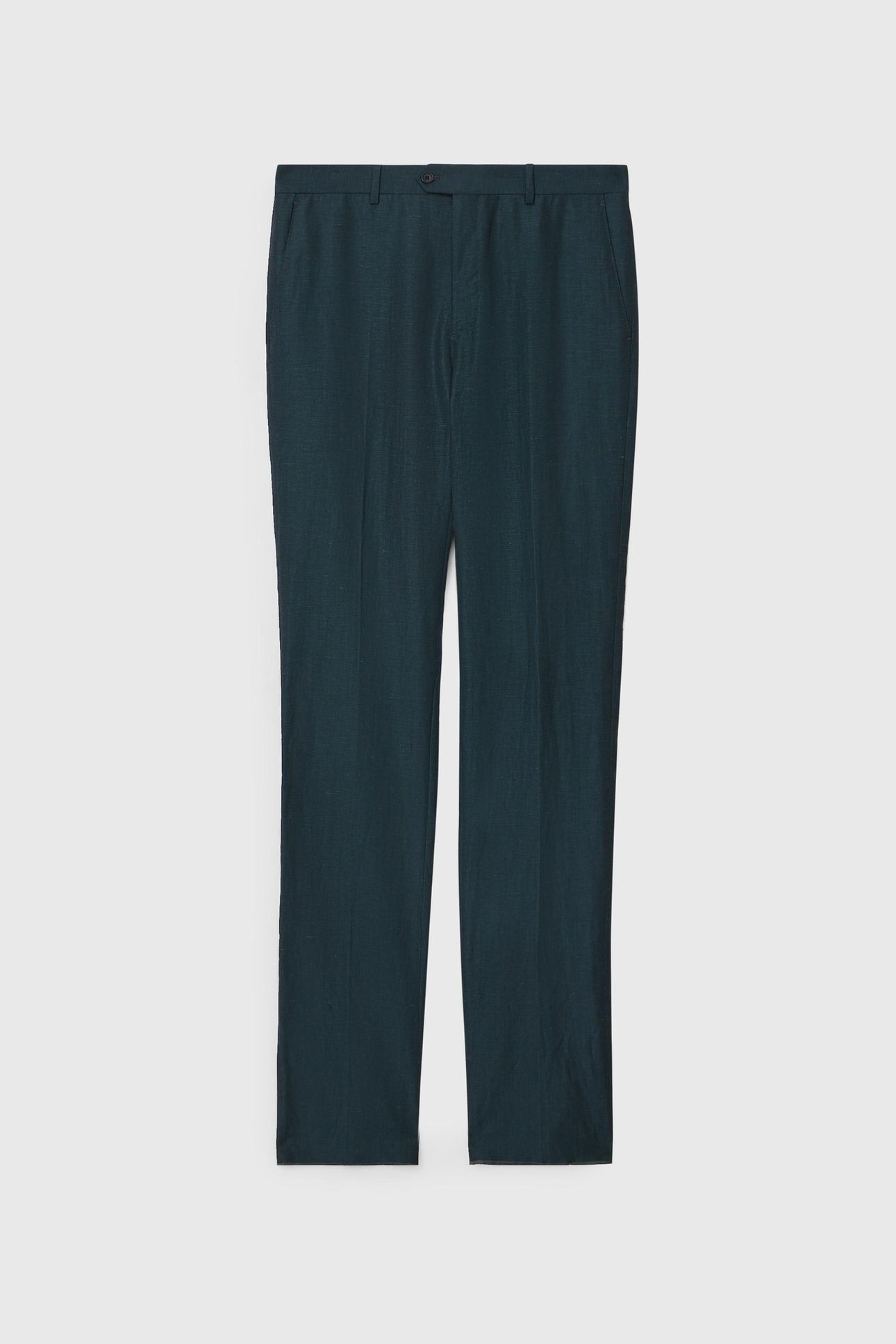 DALSTON TAILORED PANTS - SEPARATE PANTS MOSS 2