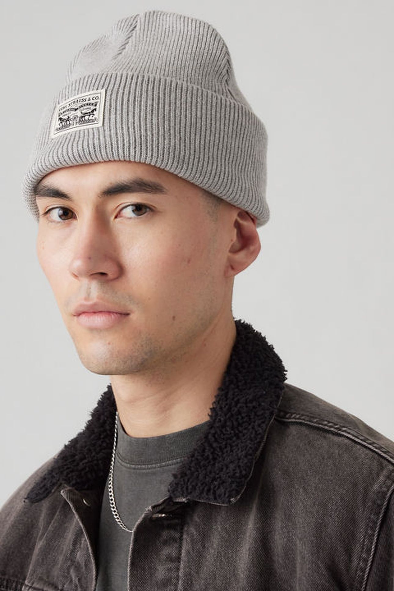 BACKPATCH BEANIE 1