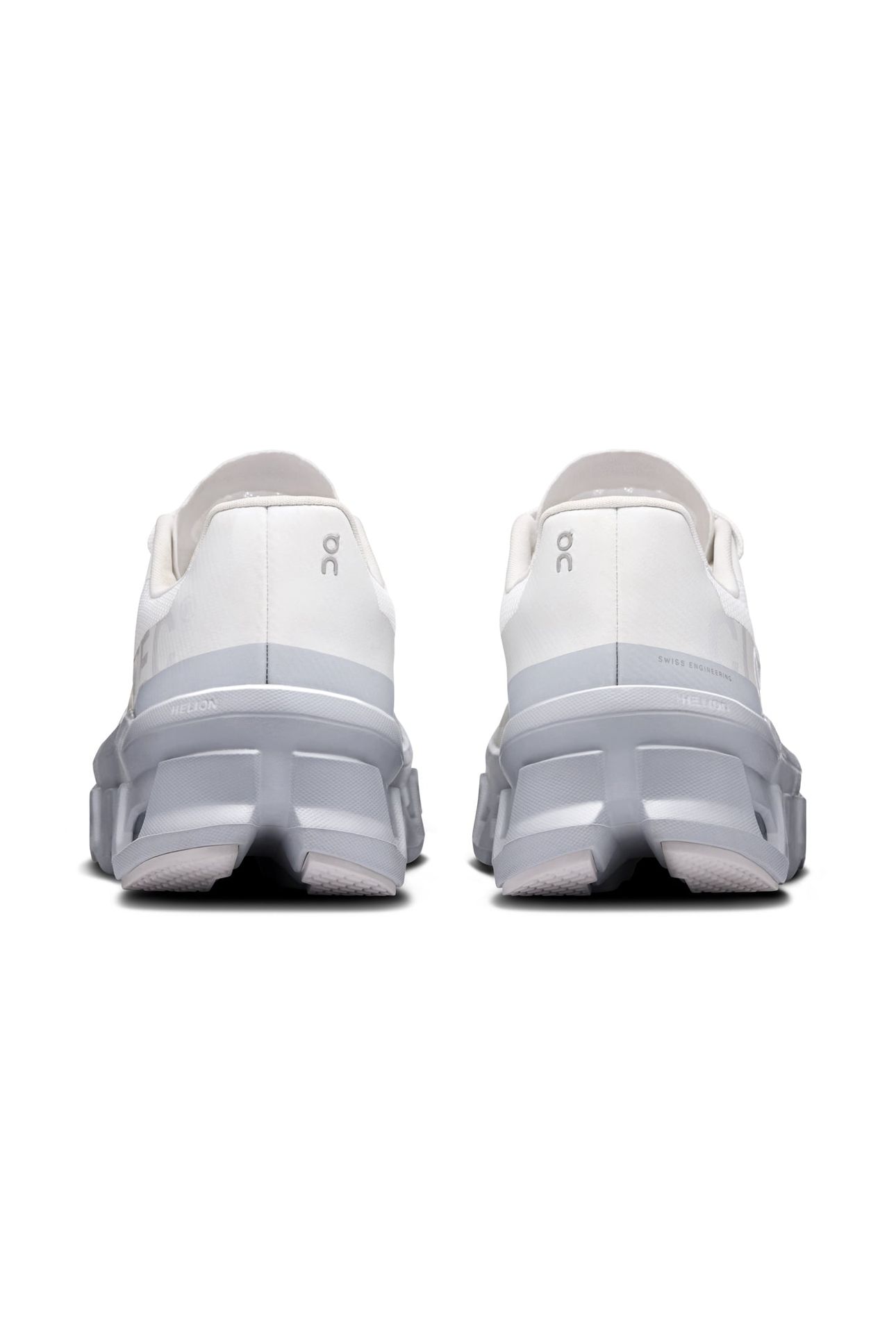CLOUDMONSTER 1 WHITE | GLACIER 4