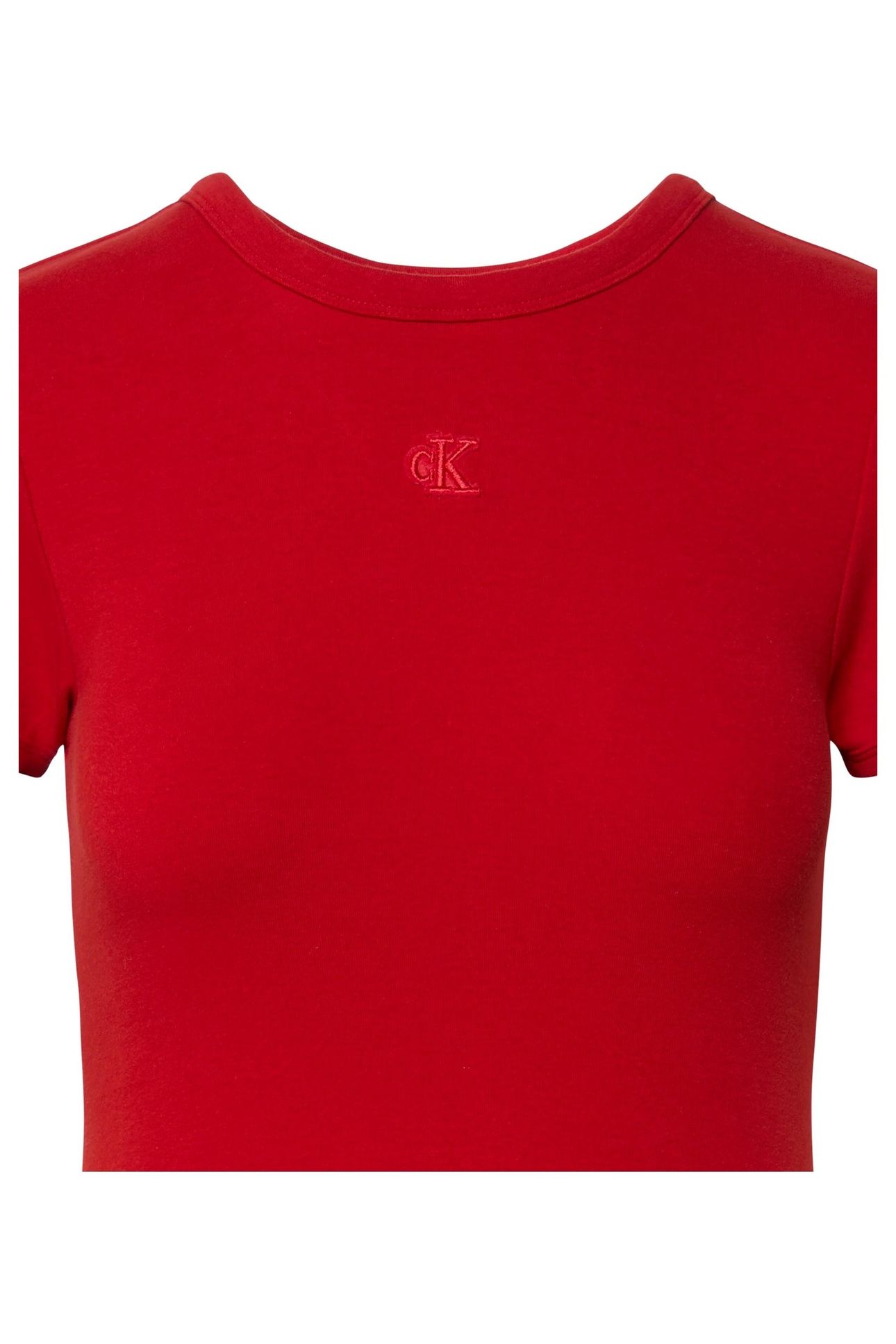 SS COTTON CONTOUR 1X1 DRESS ADRENALINE RUSH 3