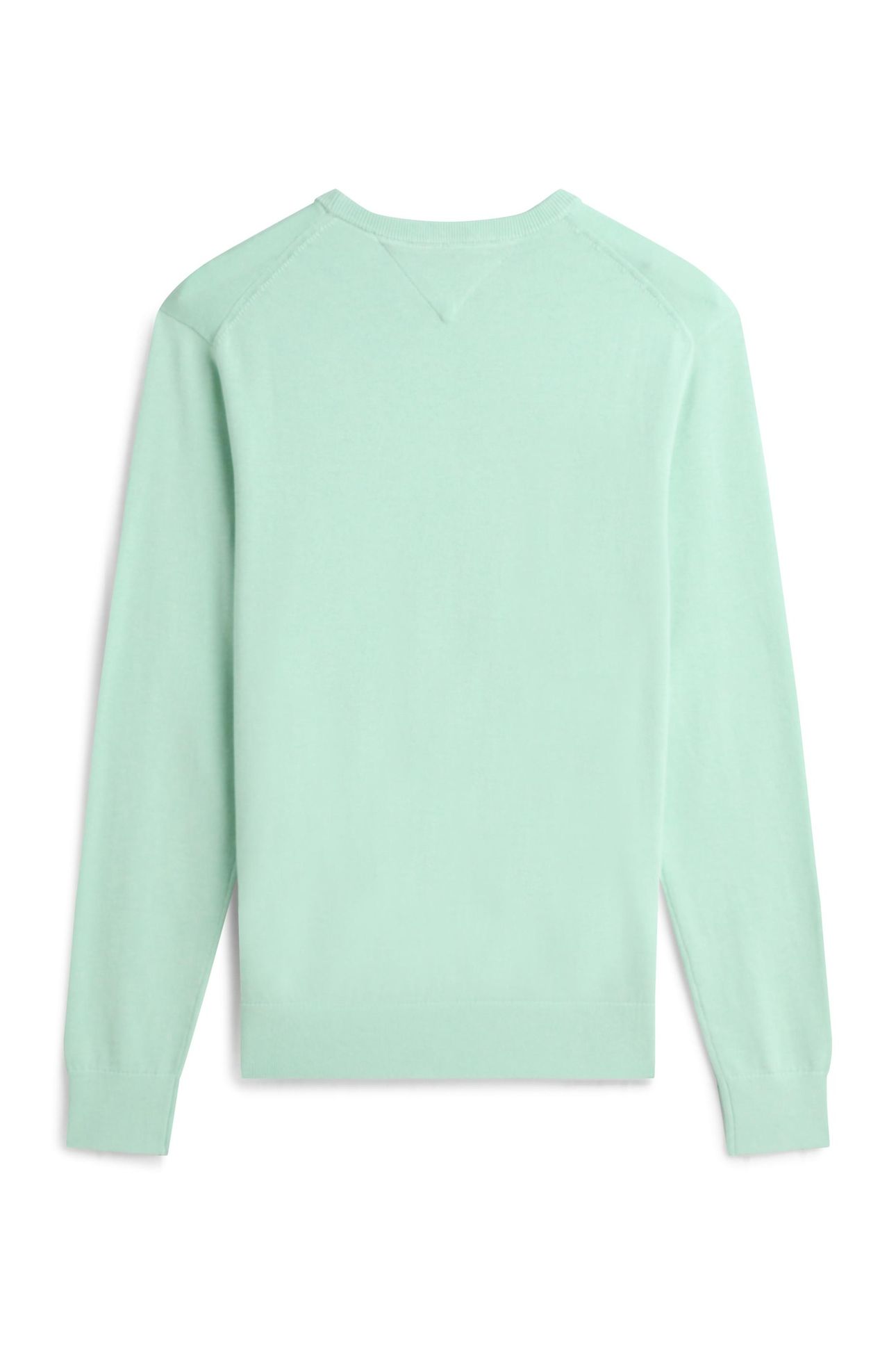 ESSENTIAL SSNL COTTON MINTY ESSENCE HEATHER 7