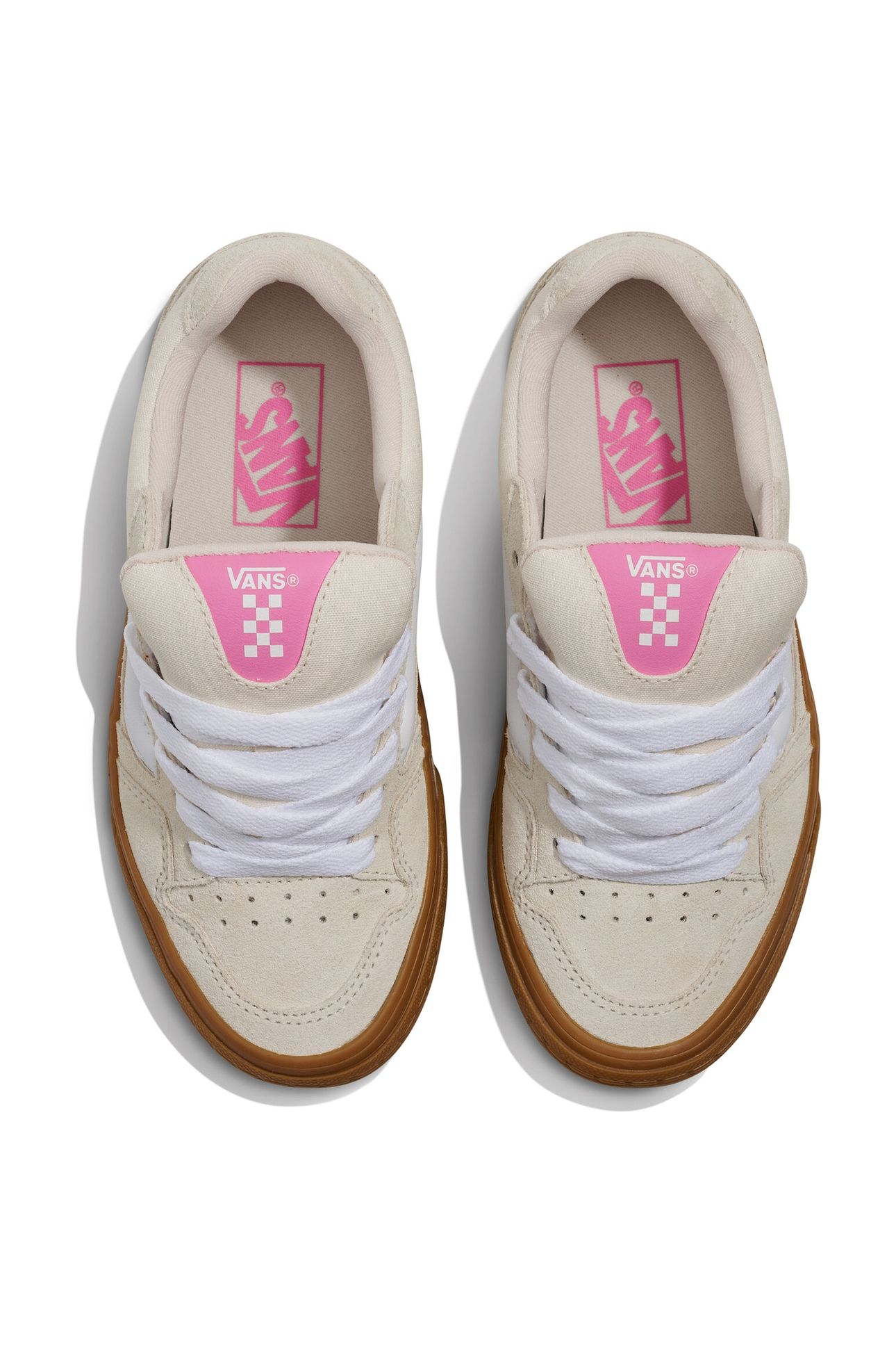 JUNIOR CALDRONE GUM MARSHMALLOW 7