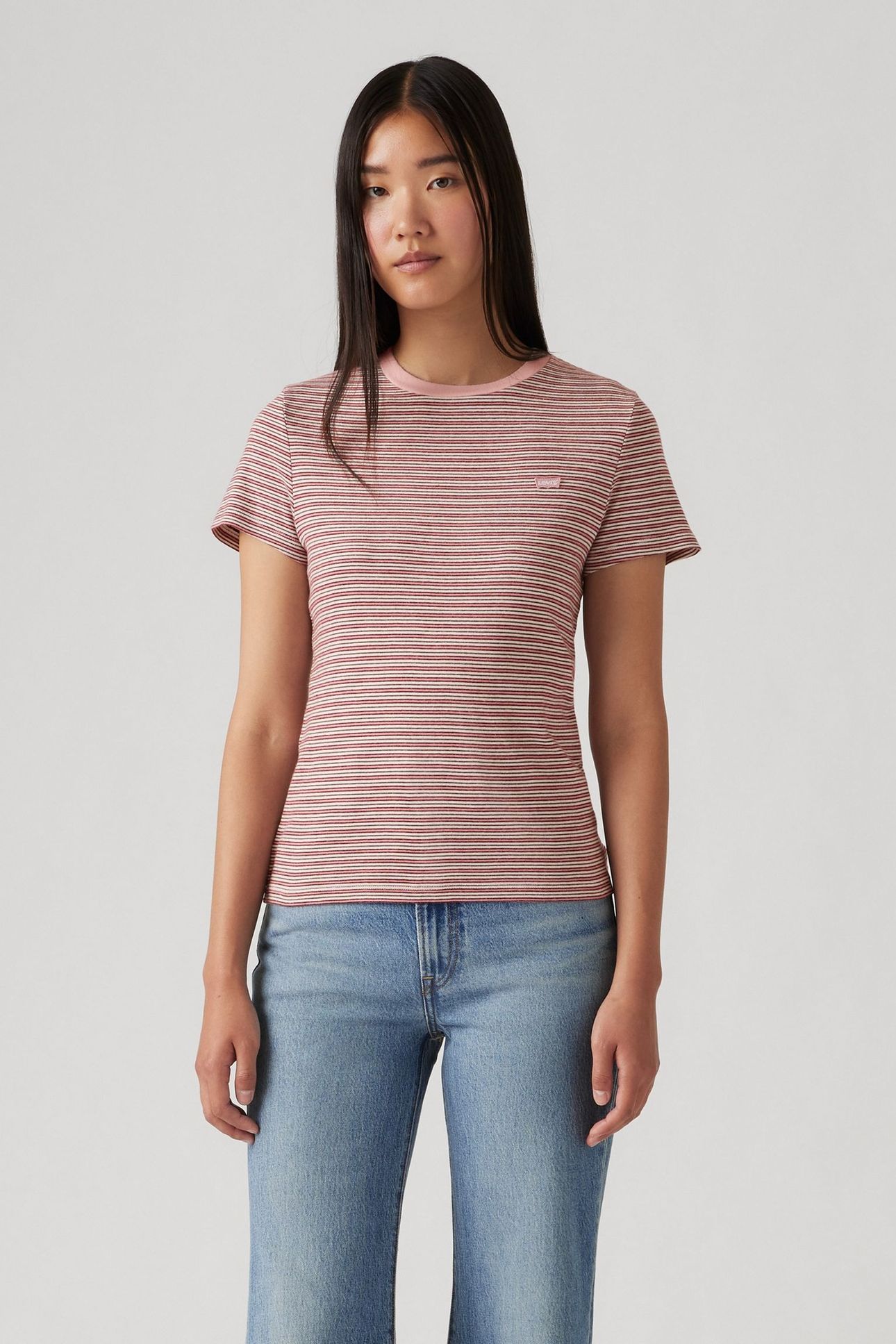 ESSENTIAL HOUSEMARK TEE 2
