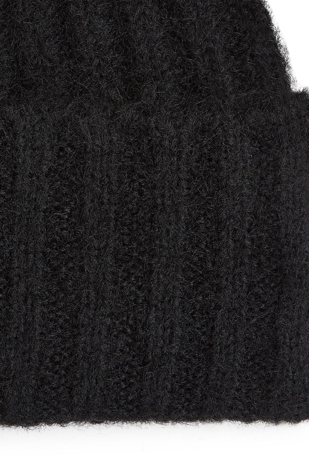 IKON PIN BEANIE BLACK 4