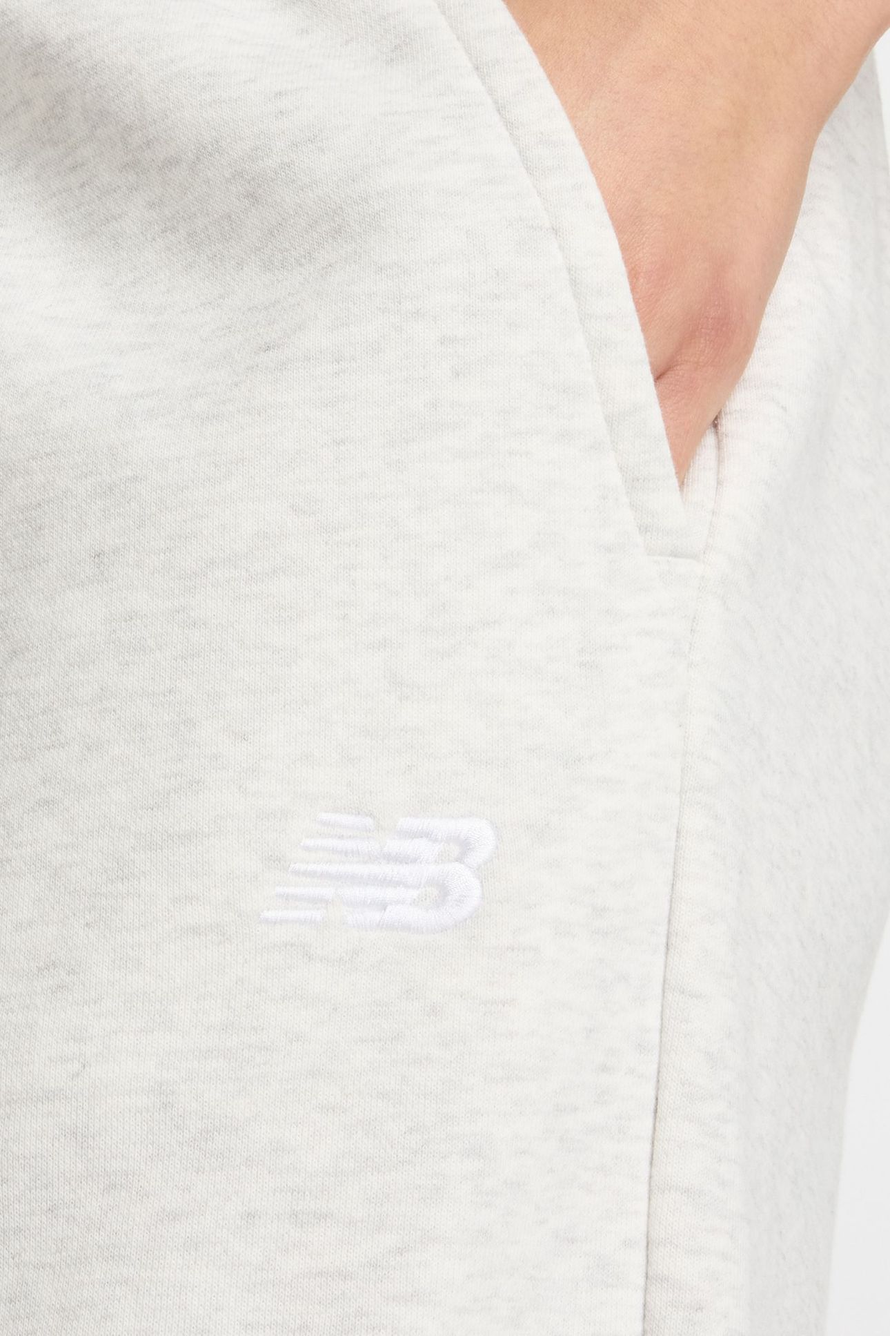 SPORT ESSENTIALS FRENCH TERRY 4