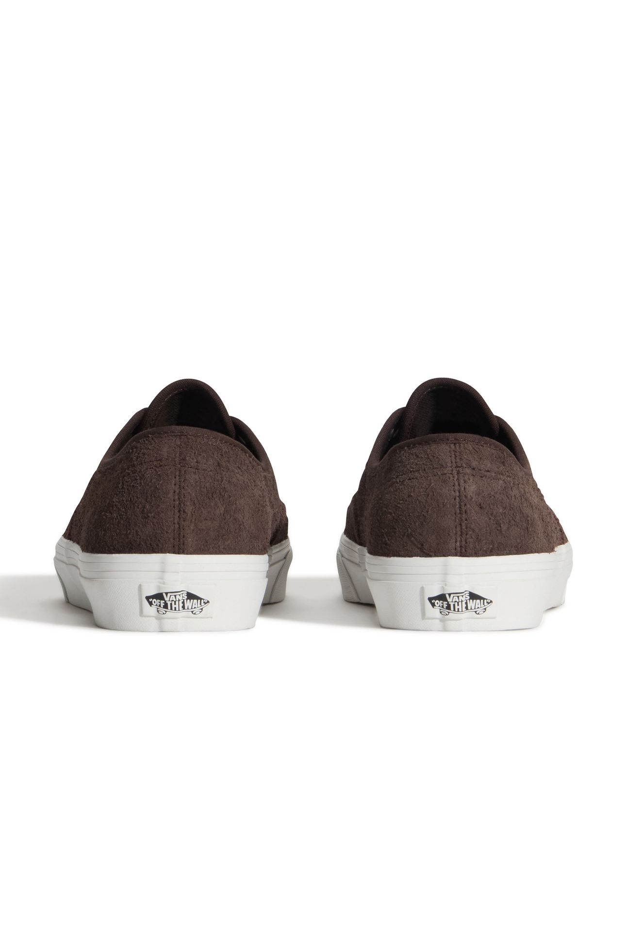 UNISEX AUTHENTIC HIKER BROWN/MULTI 4