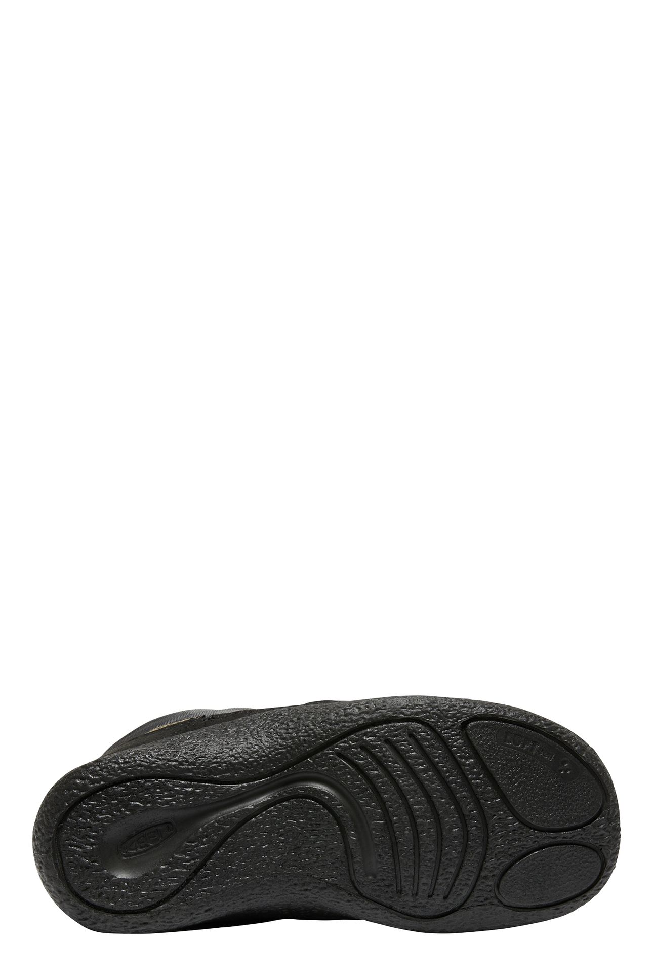HOWSER II CHUKKA WP-Y BLACK/BLACK 4