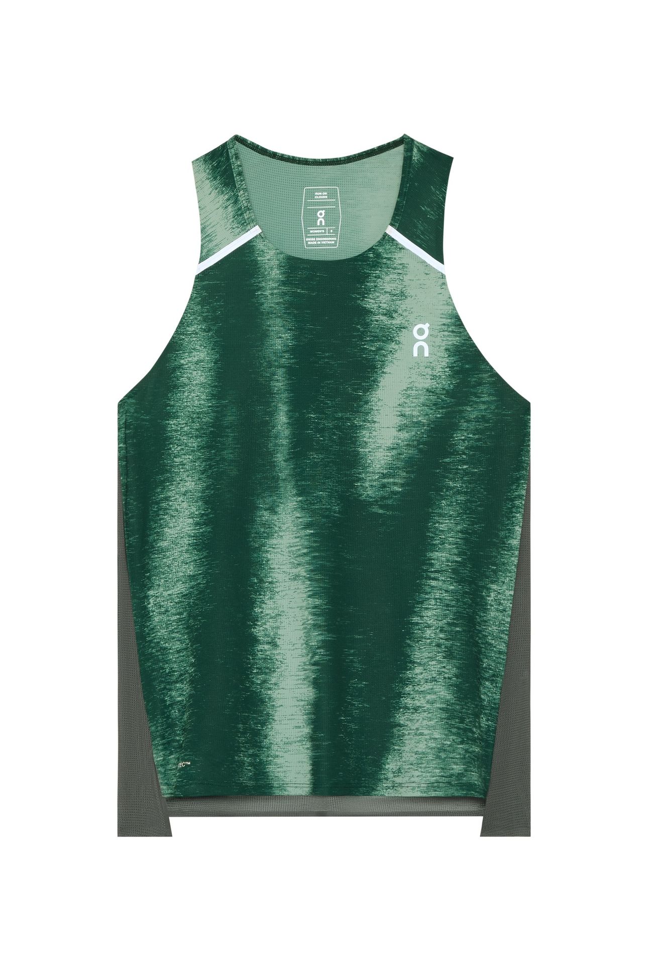 PERFORMANCE TANK TERRA 1 COVE | KAITOKE 4