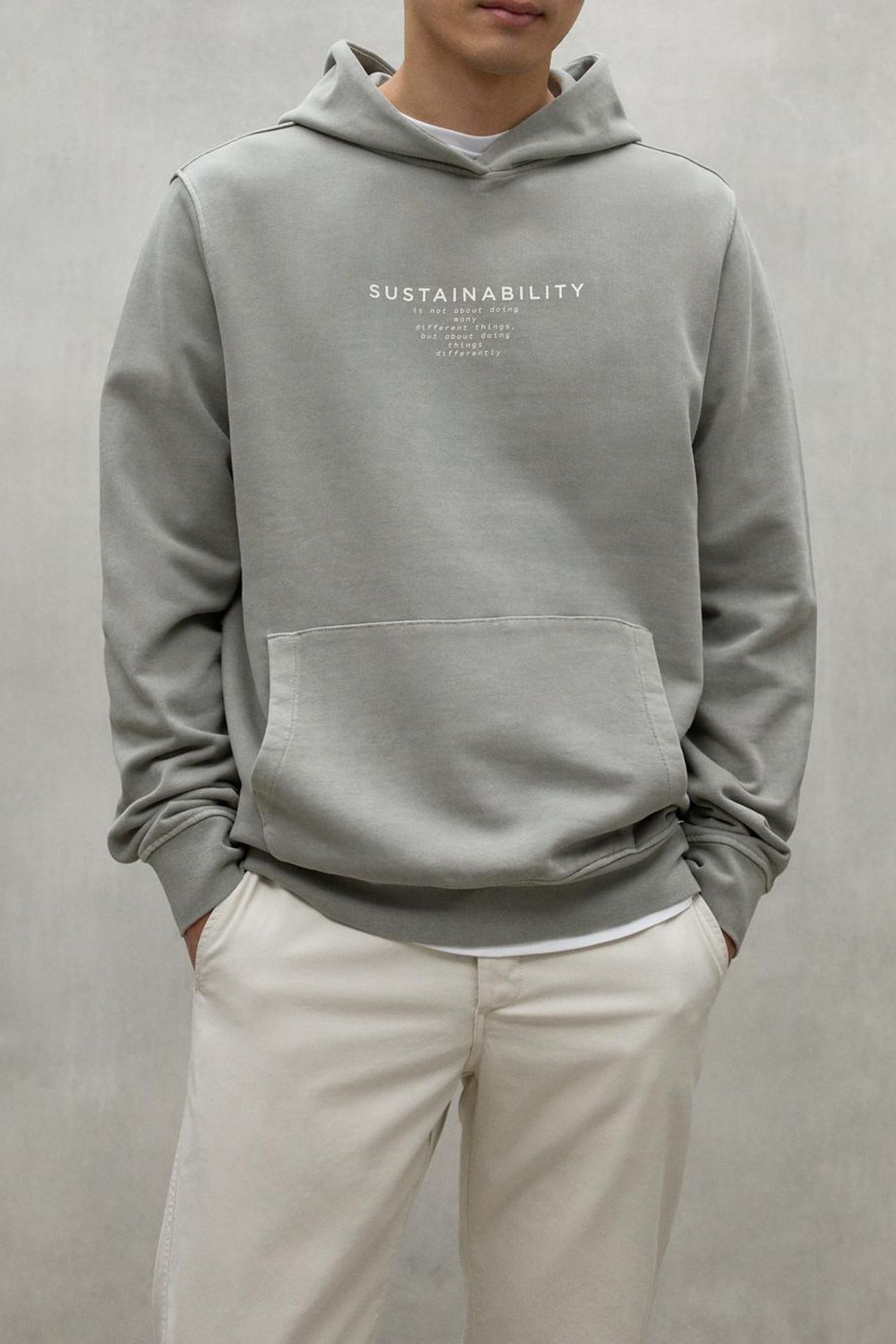 DURBANALF SWEATSHIRT TOPO 1
