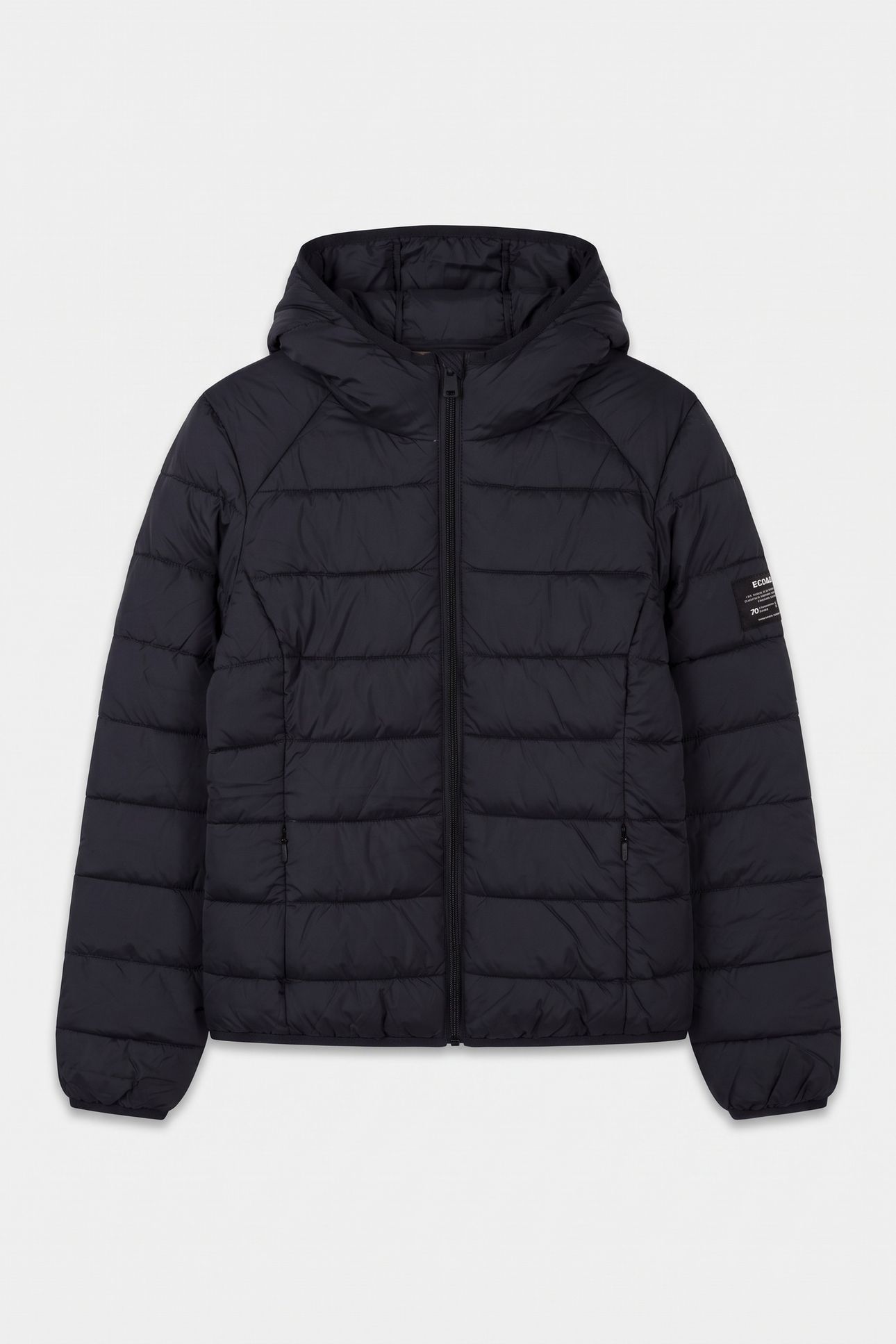 ASPENALF JACKET DEEP NAVY 3