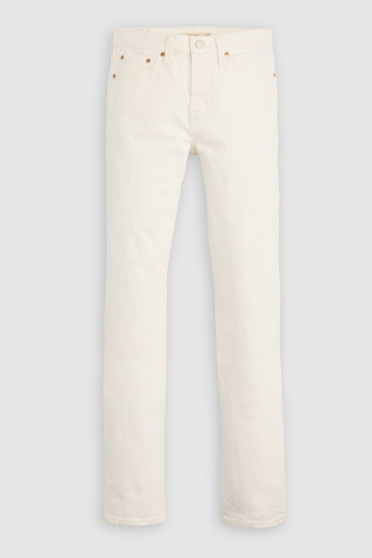 WEDGIE SLIM JEANS 4