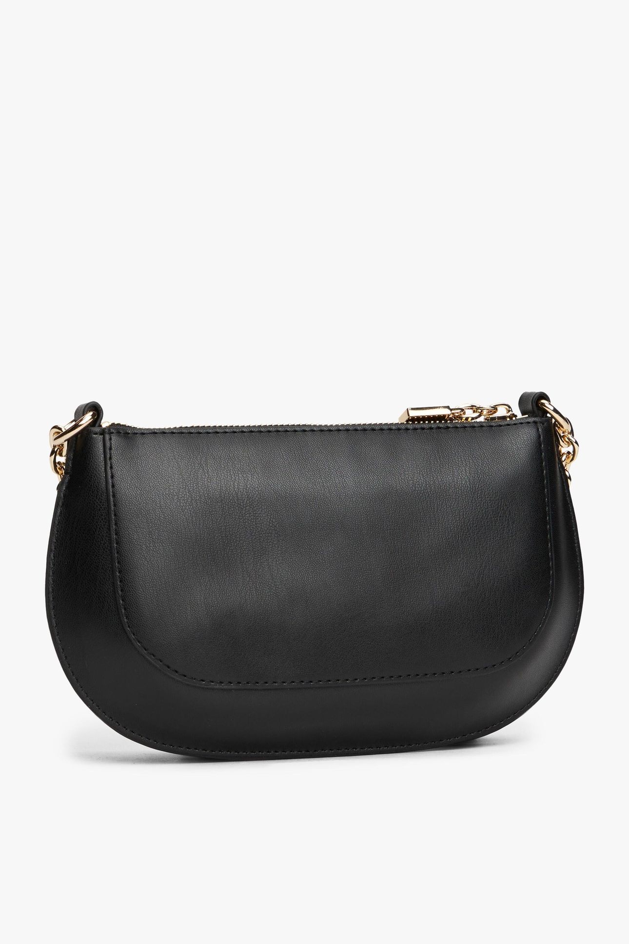 TH GLAM MINI CHAIN CROSSOVER BLACK 2