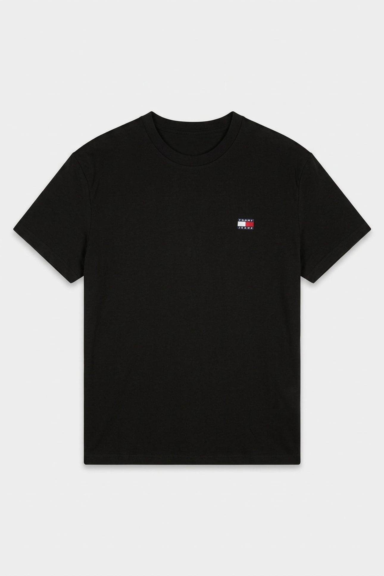 BADGE T-SHIRT NOUVEAU GREEN 3