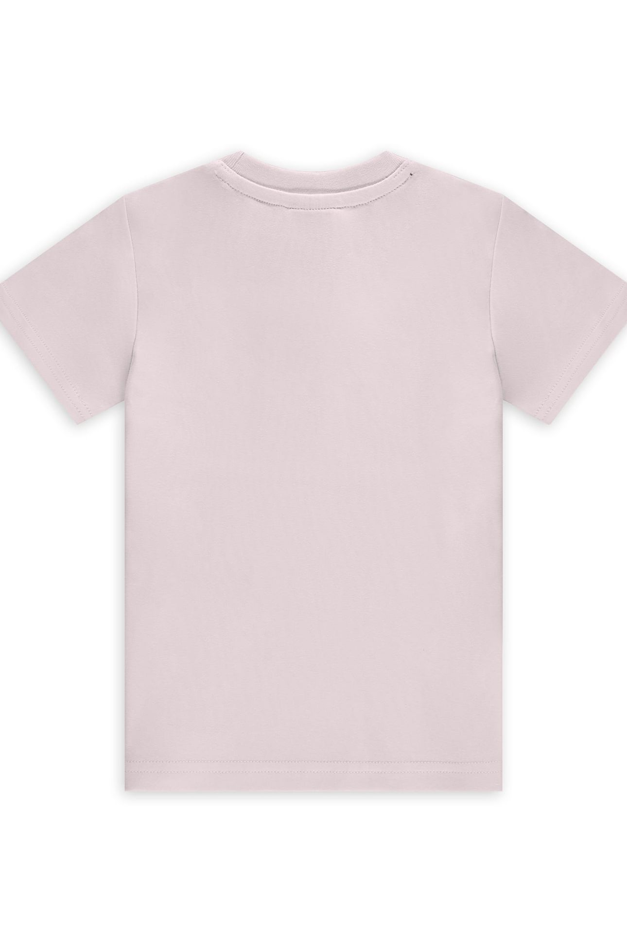 KIDS TEE PINK 2