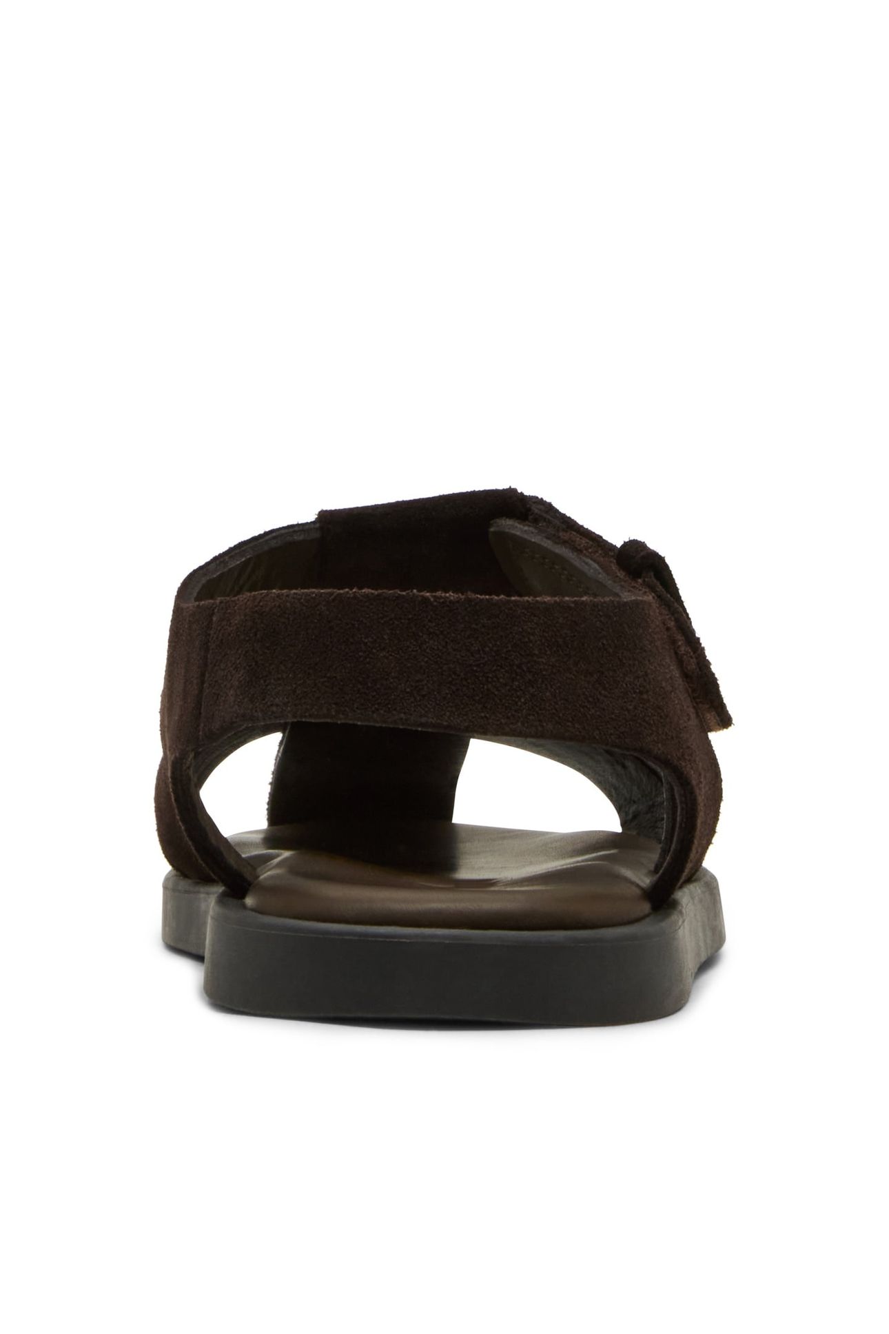 GANNTON BROWN 5