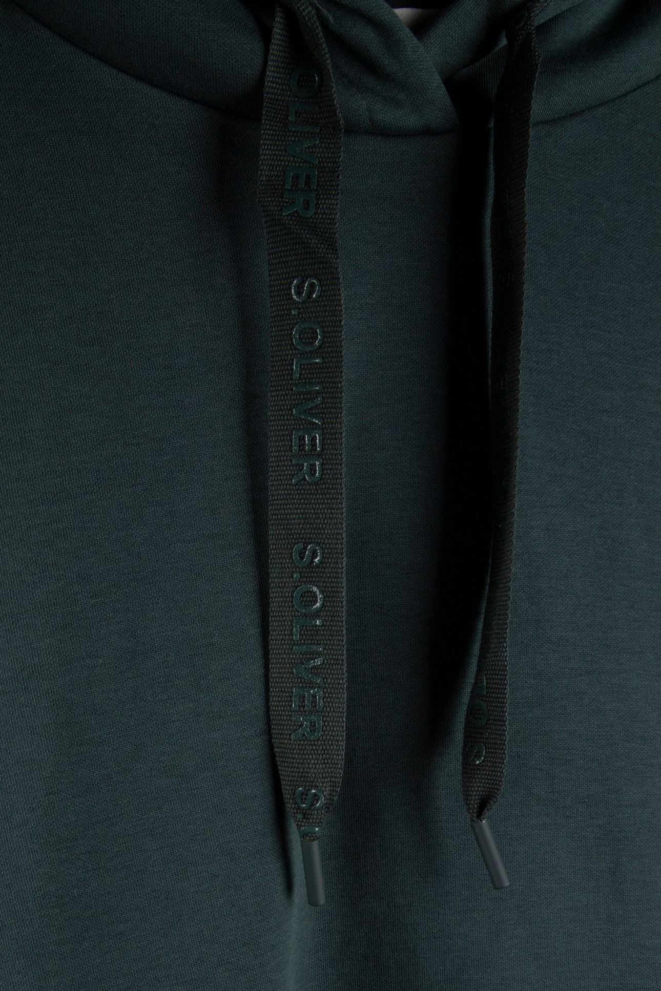 S.OLIVER SWEATSHIRTS BLUE GREEN 4