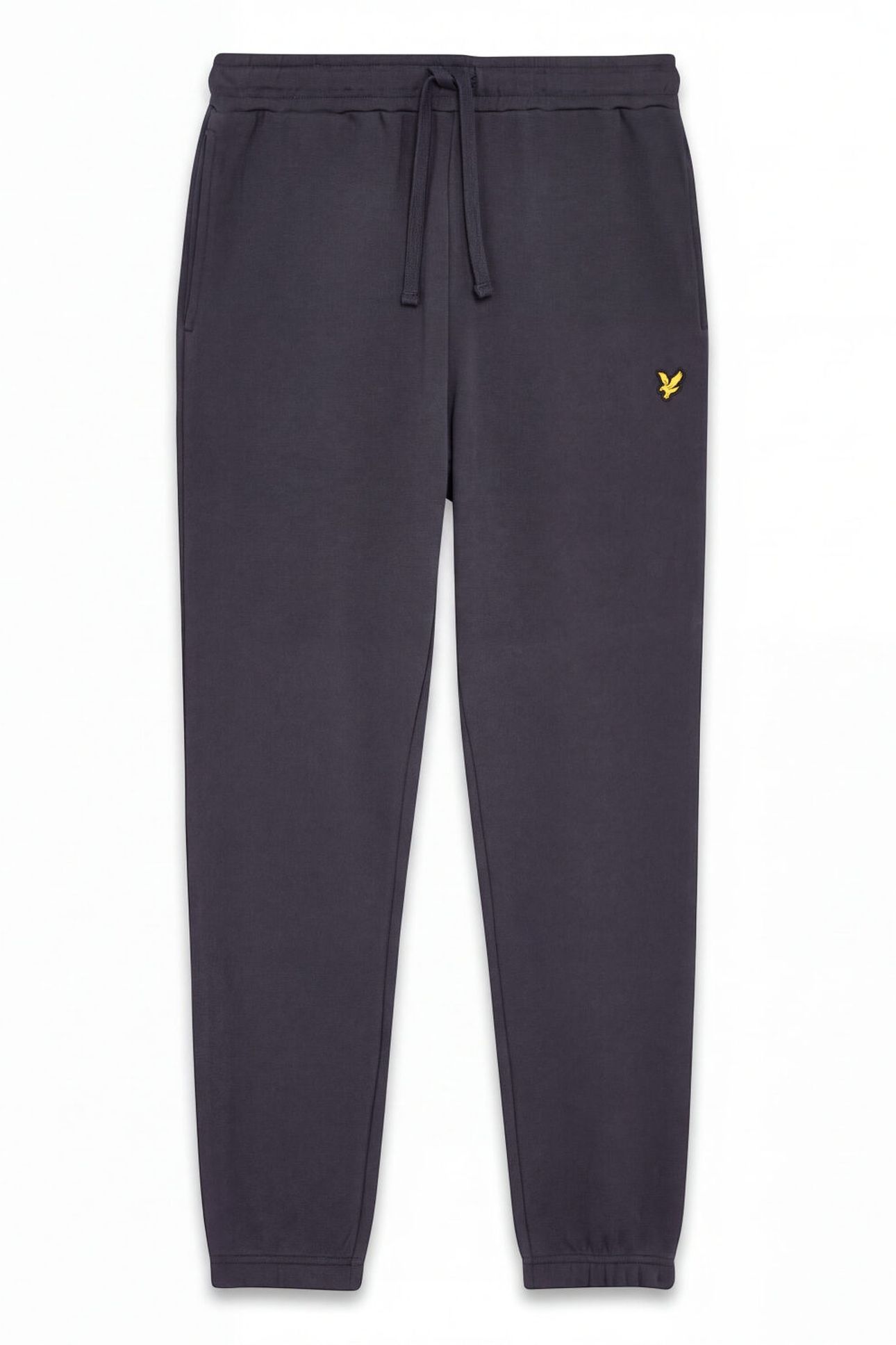 SLIM SWEATPANT CARBON 4