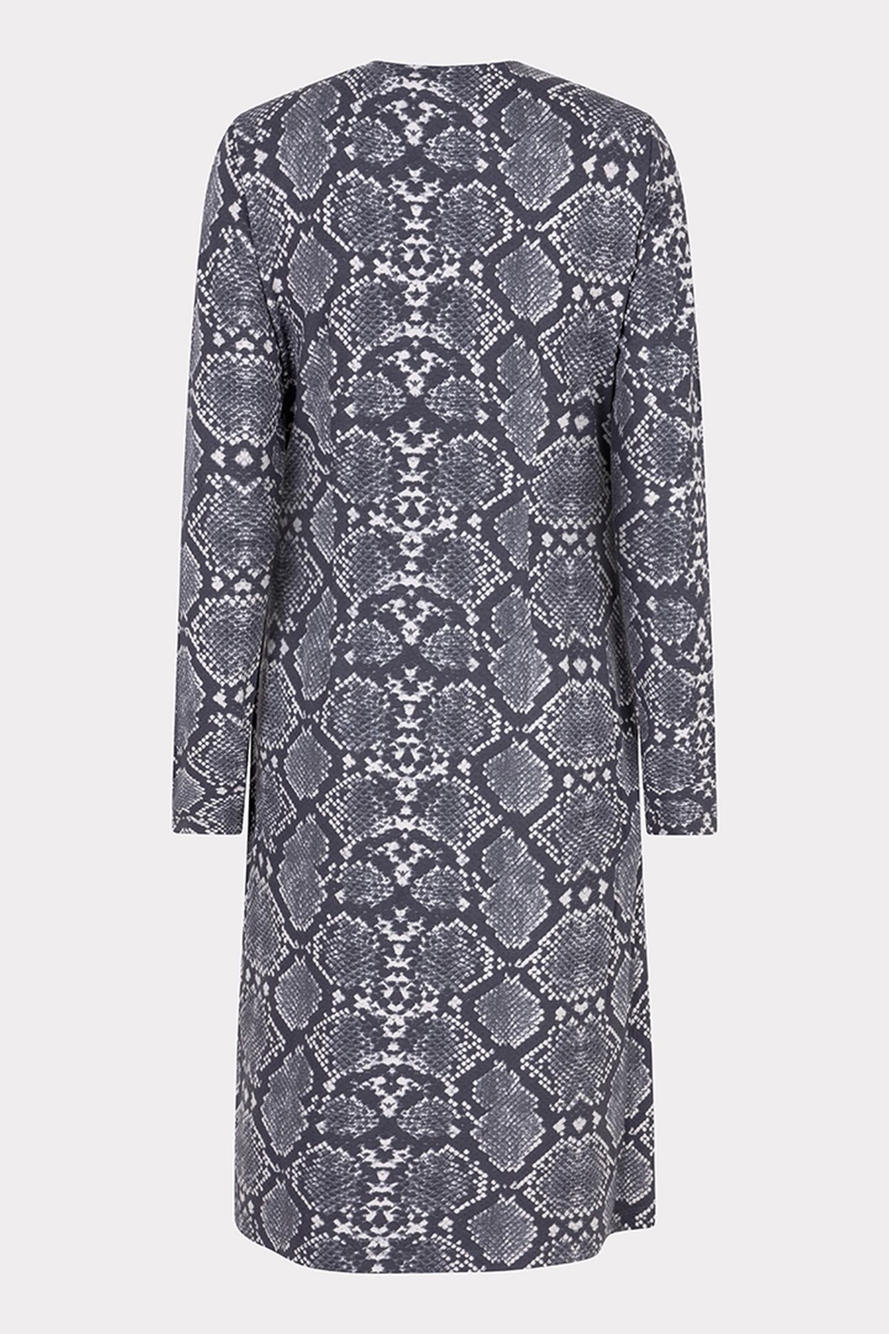 DRESS BUCKLE CITY SNAKE SJ PRINT 4