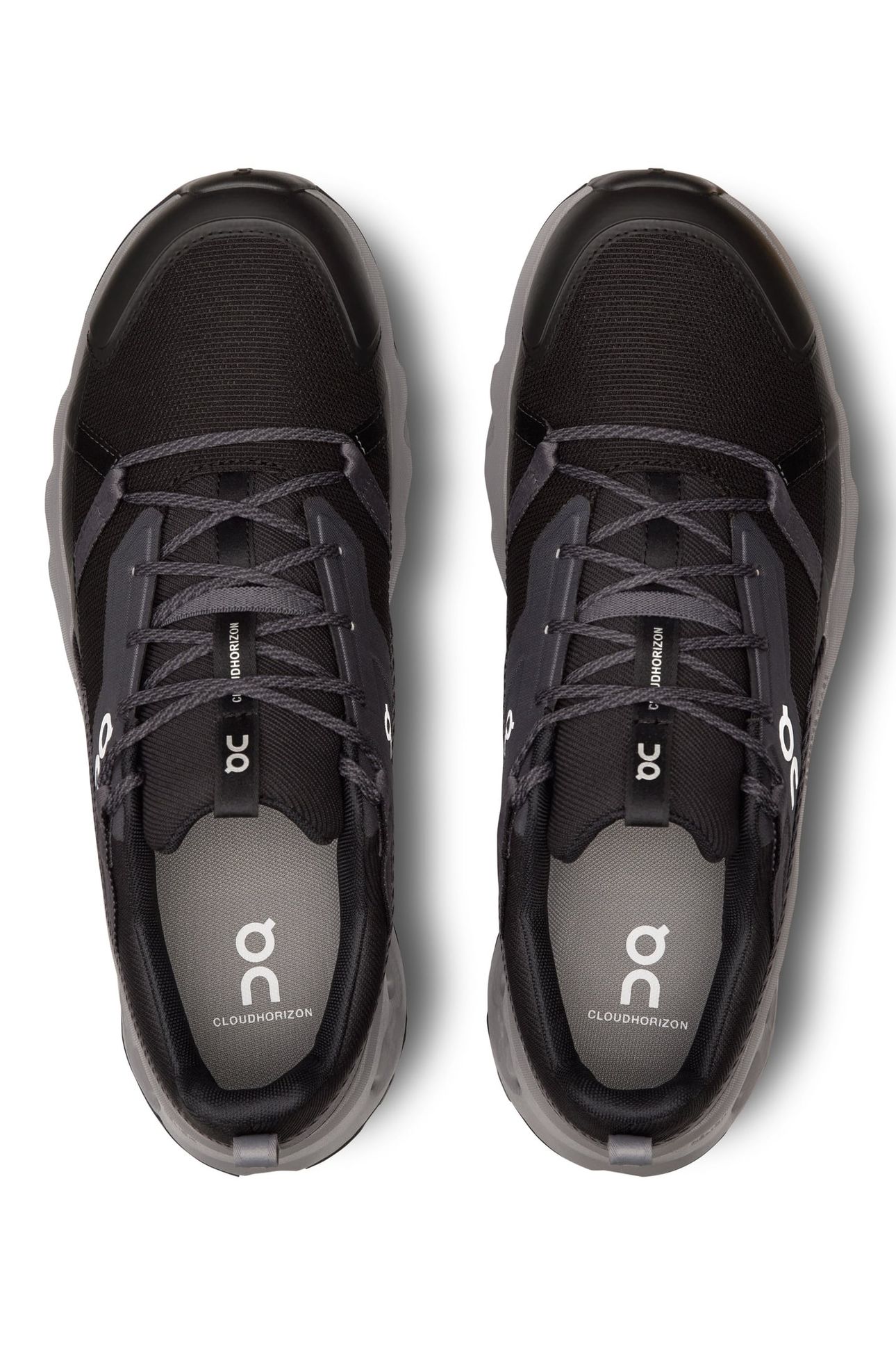 CLOUDHORIZON 1 BLACK | ALLOY 4